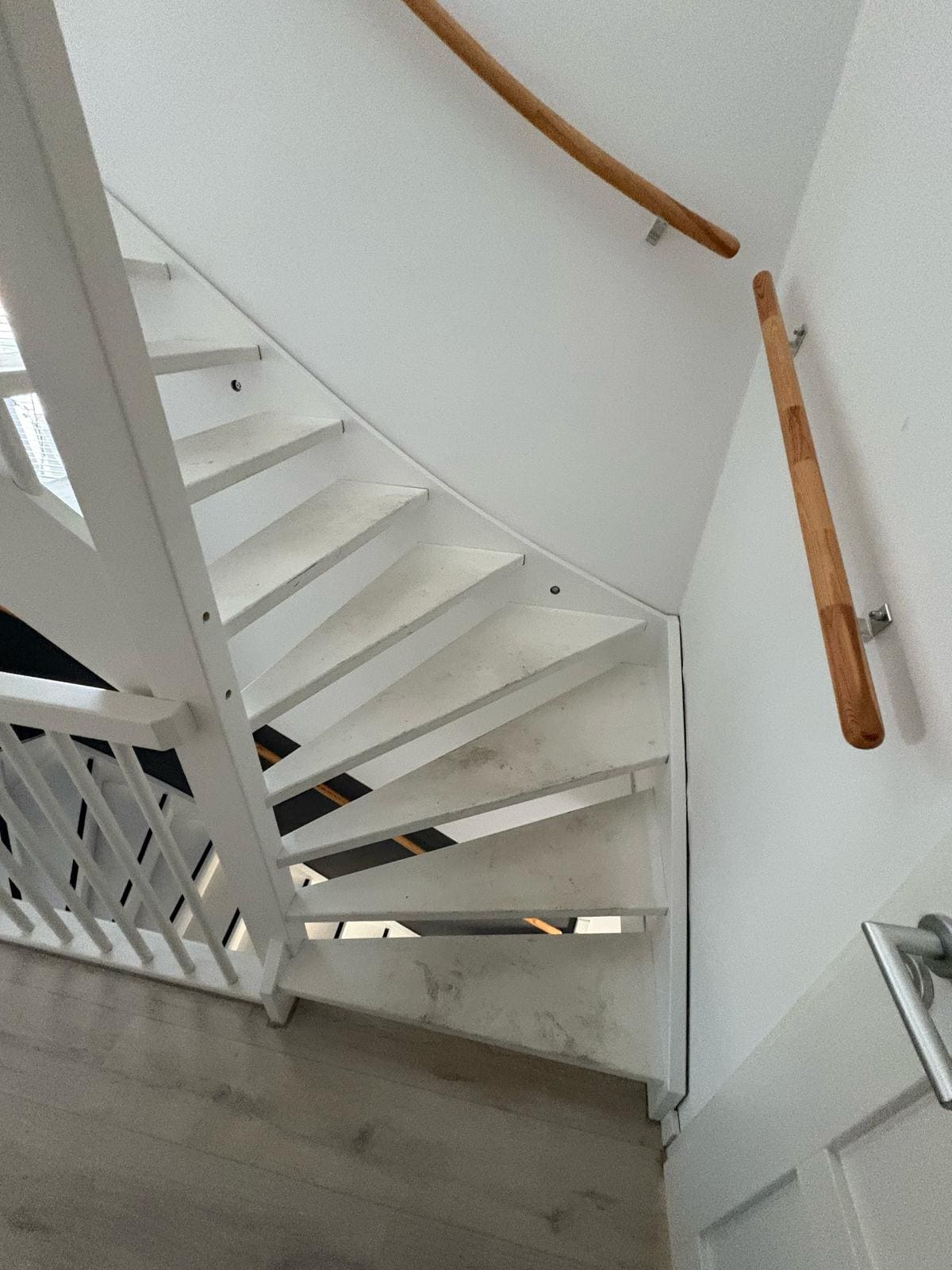Inspiratie Leisteen | Star Stairs Traprenovaties