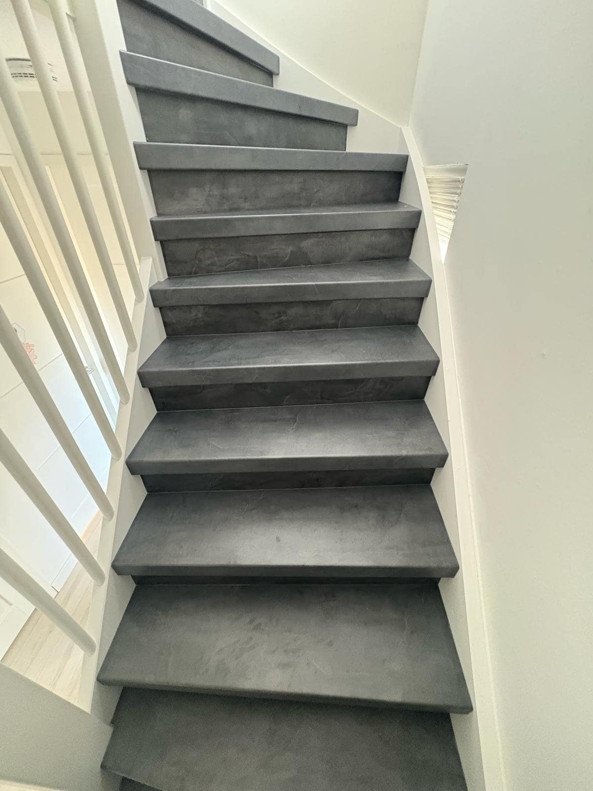 Inspiratie Leisteen | Star Stairs Traprenovaties