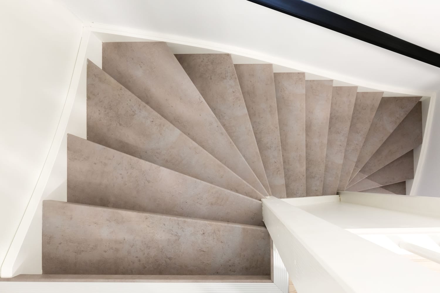 SB_Decor_14_Licht_Beton | Star Stairs Traprenovaties