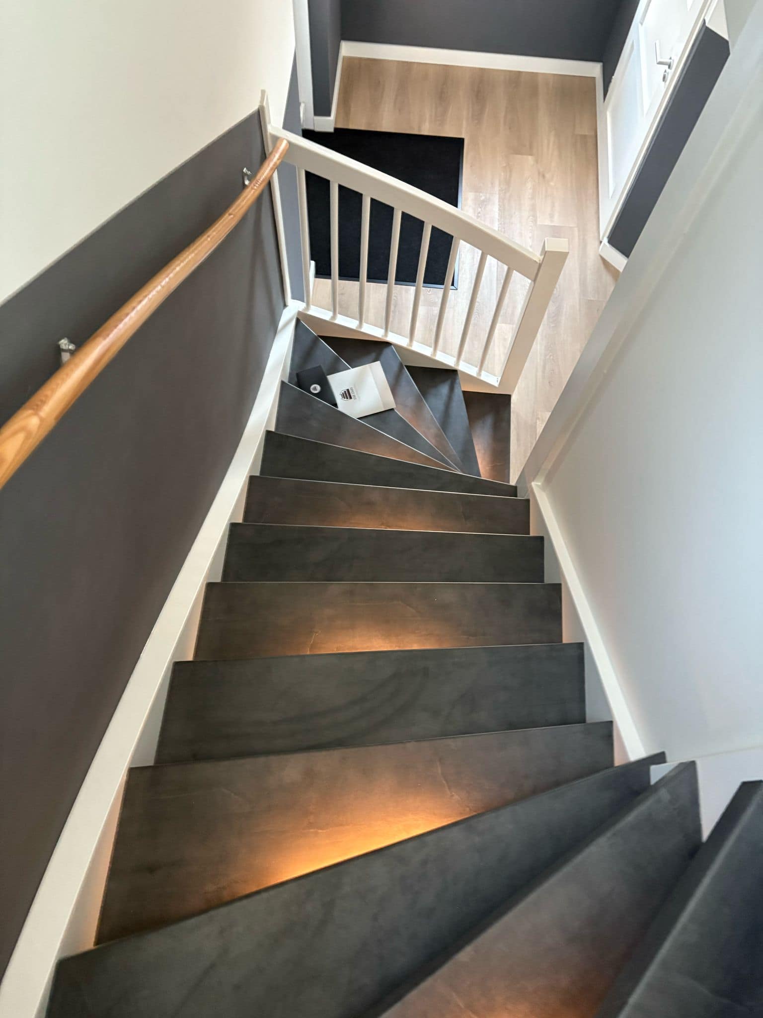 Inspiratie Leisteen | Star Stairs Traprenovaties
