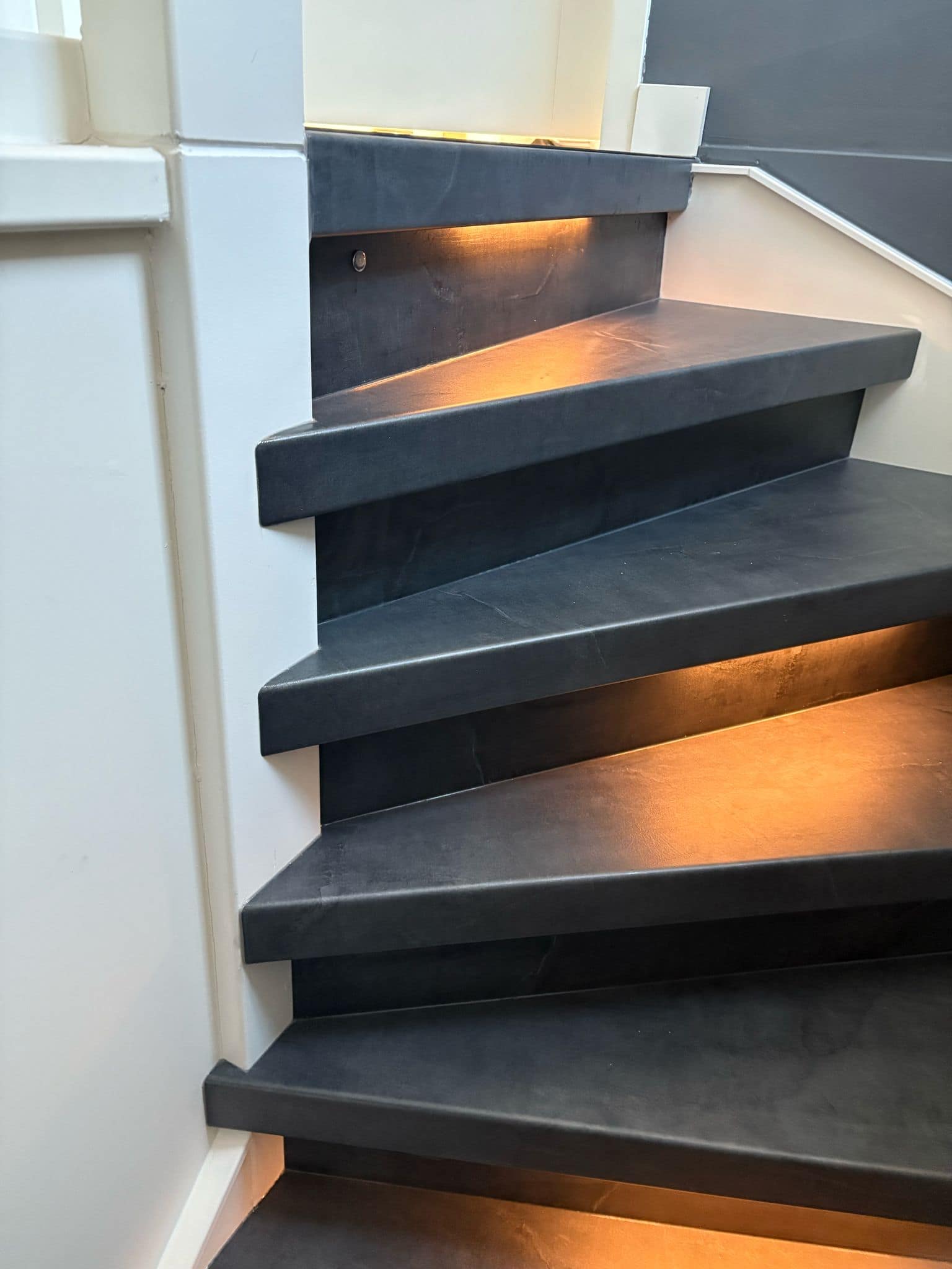 Inspiratie Leisteen | Star Stairs Traprenovaties