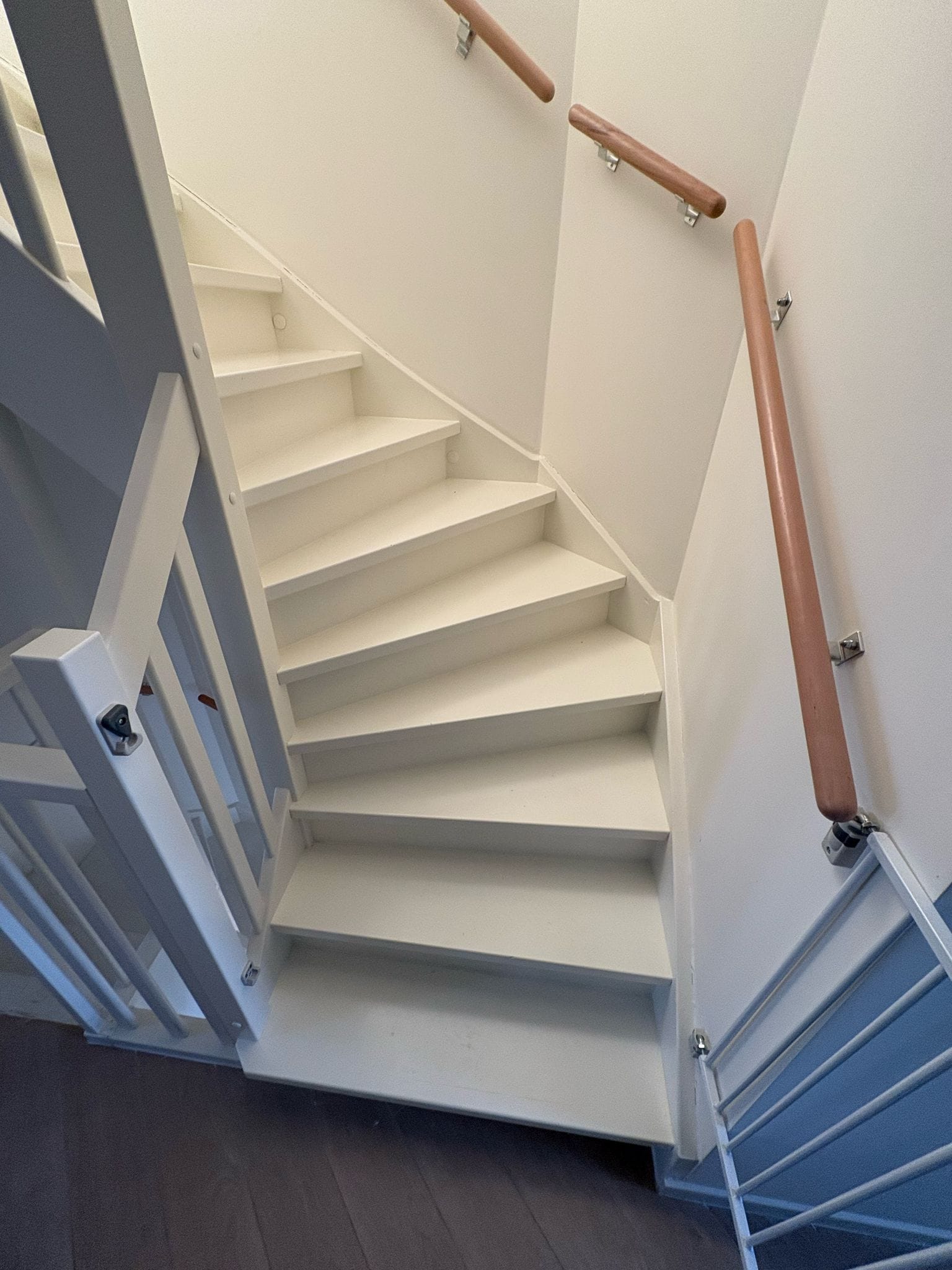 Inspiratie Leisteen | Star Stairs Traprenovaties
