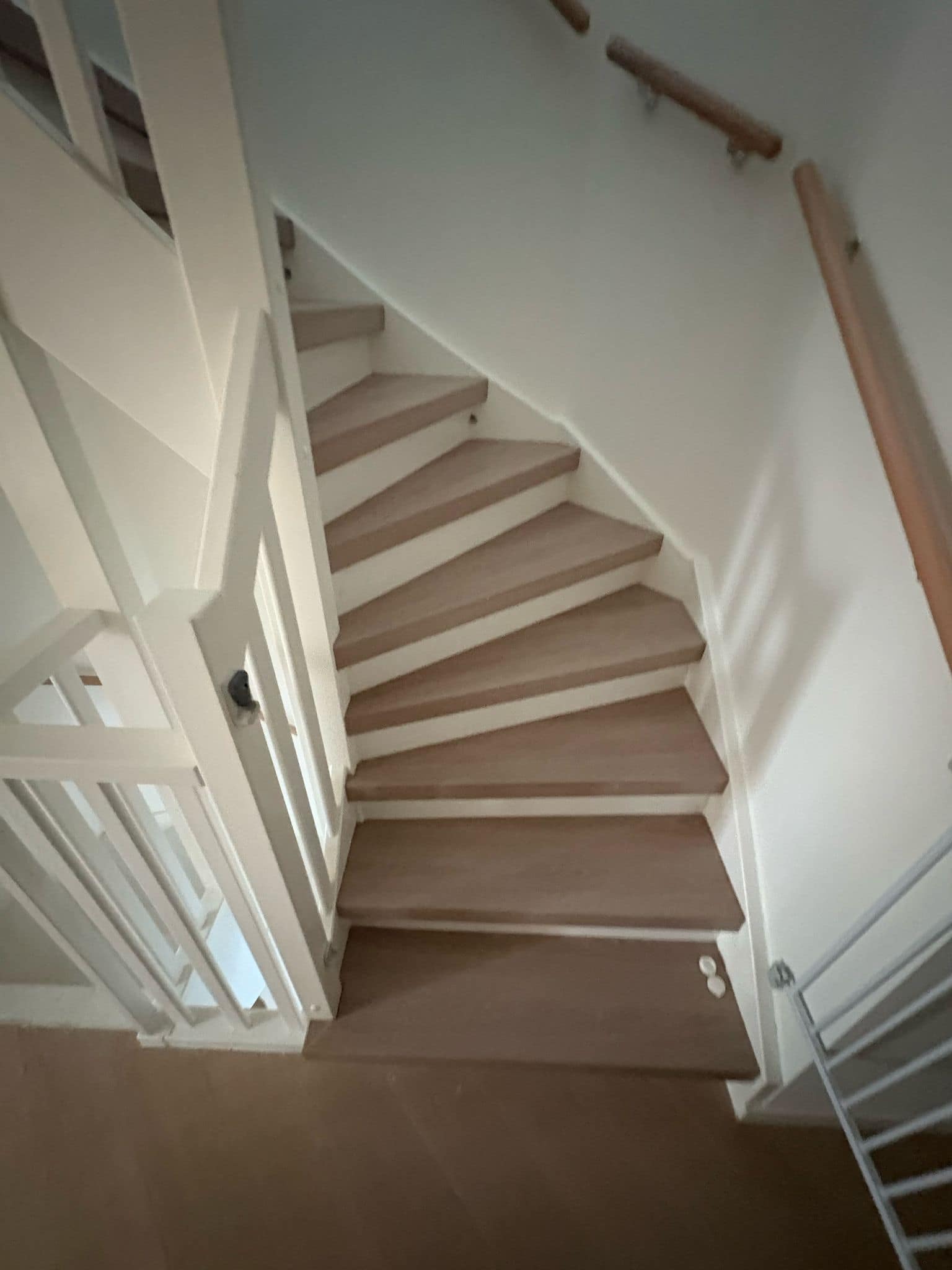 Inspiratie Eiken | Star Stairs Traprenovaties
