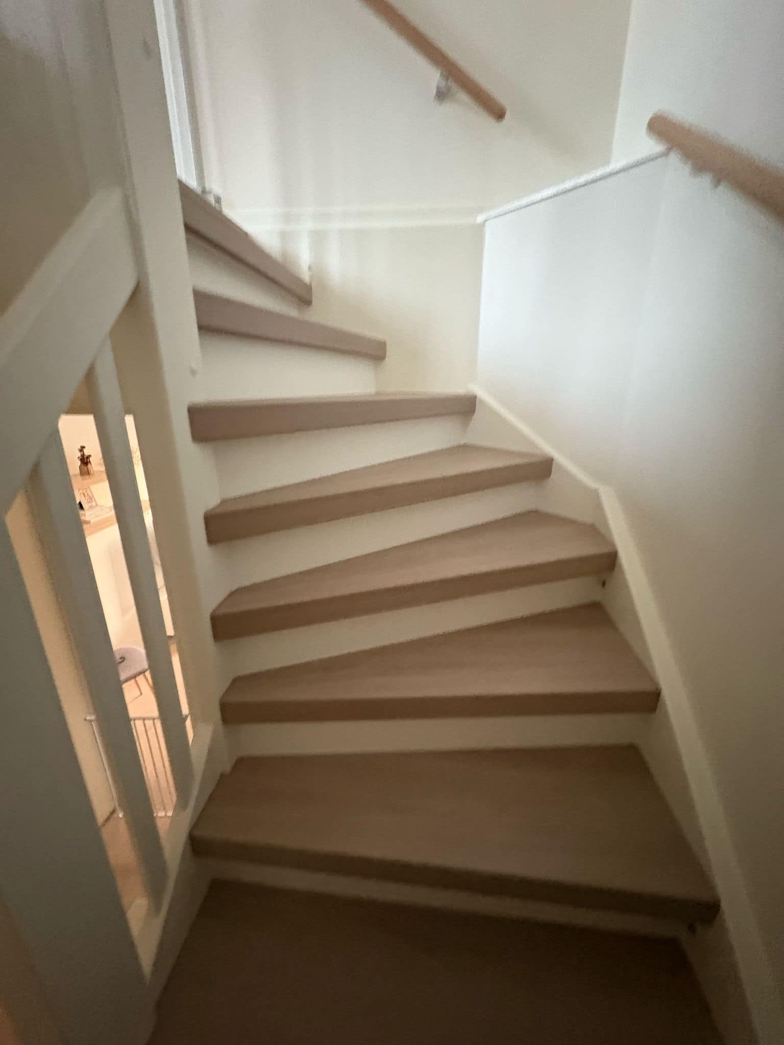 Inspiratie Eiken | Star Stairs Traprenovaties