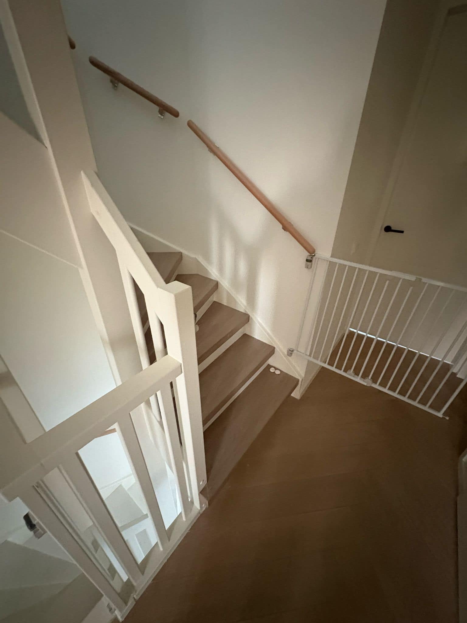 Inspiratie Eiken | Star Stairs Traprenovaties