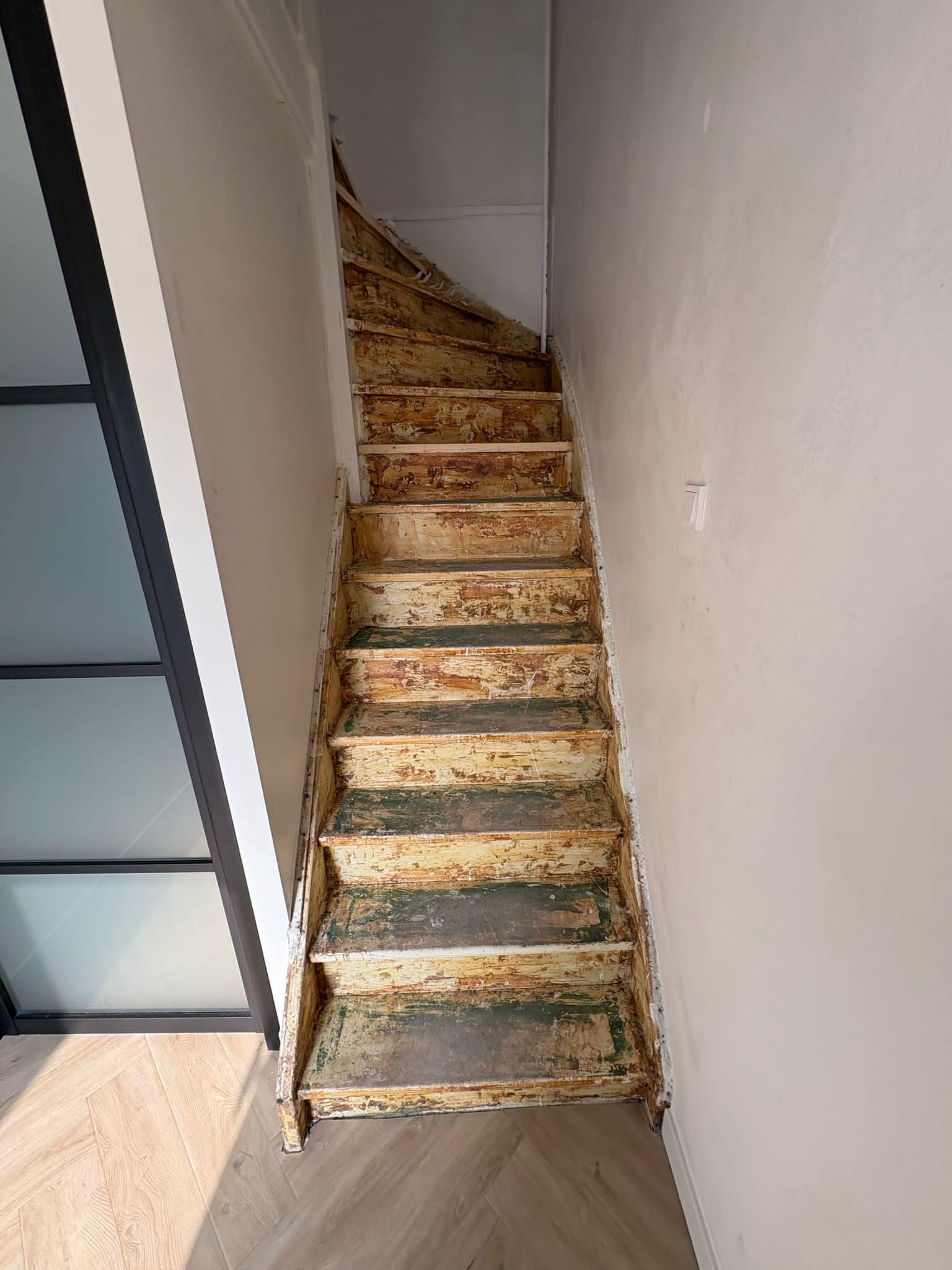 Traprenovatie voor | Star Stairs Traprenovatie Soest