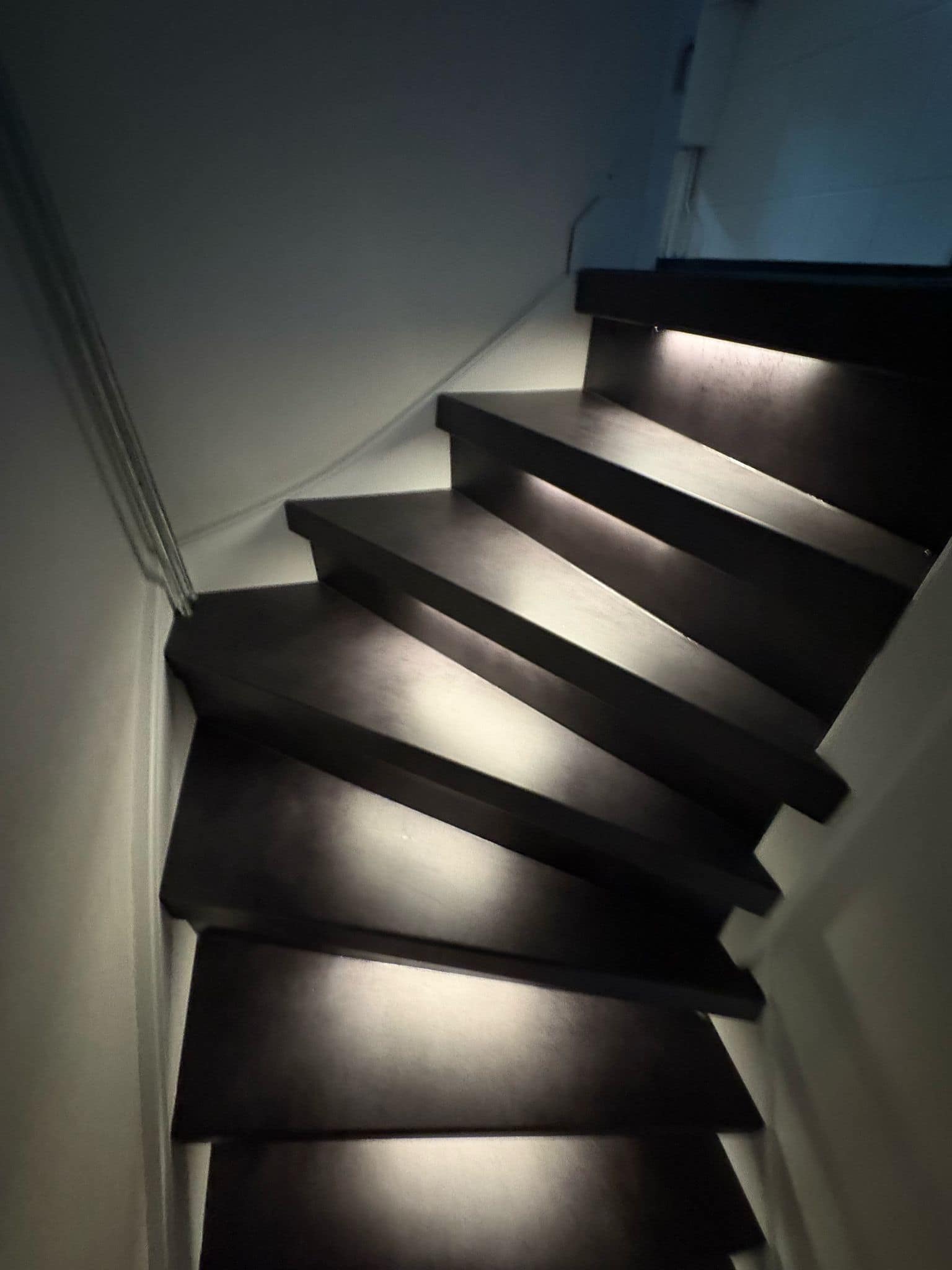 Black Stone traprenovatie | Star Stairs Traprenovatie