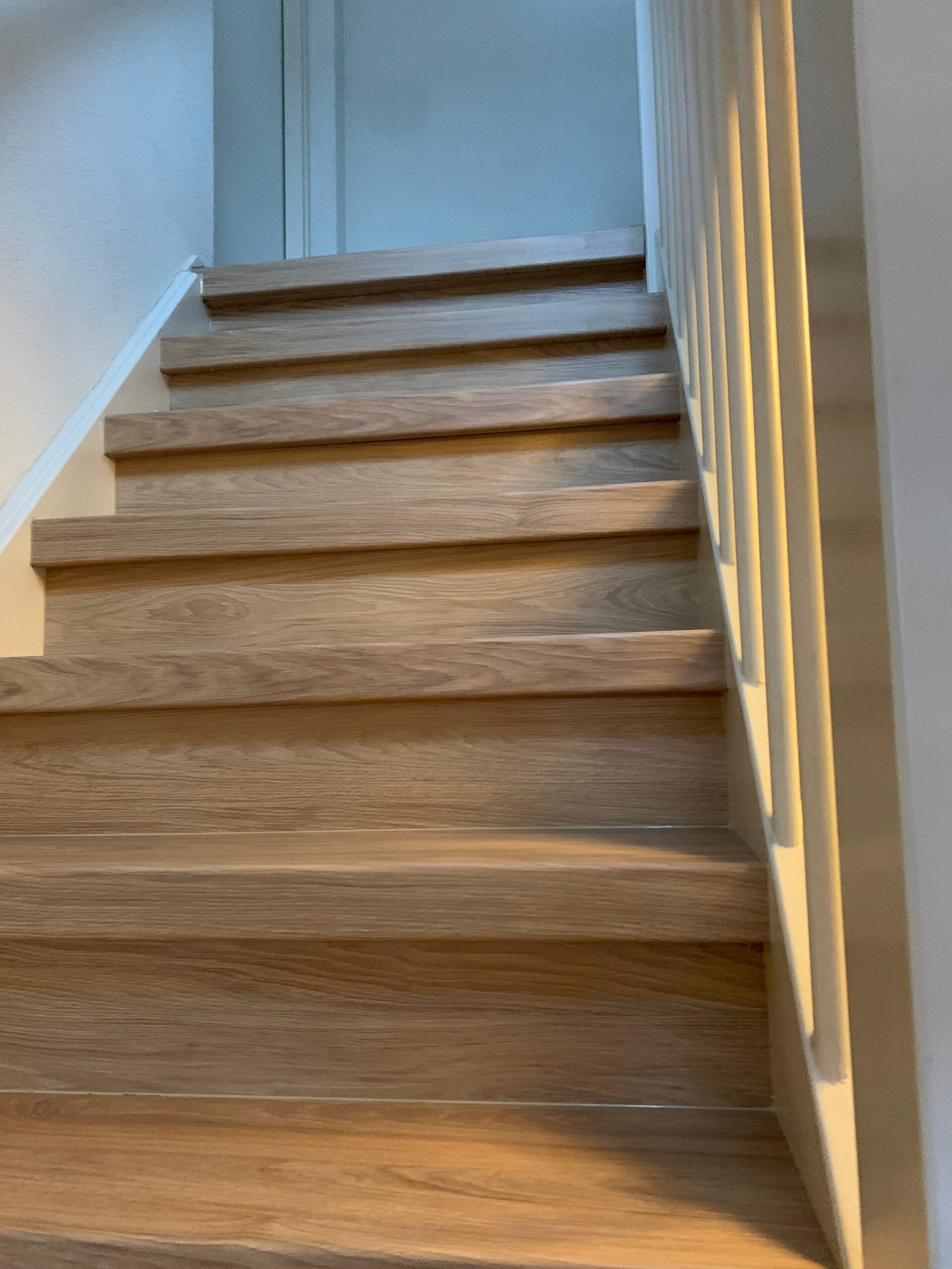 Traprenovatie | Star Stairs Traprenovaties