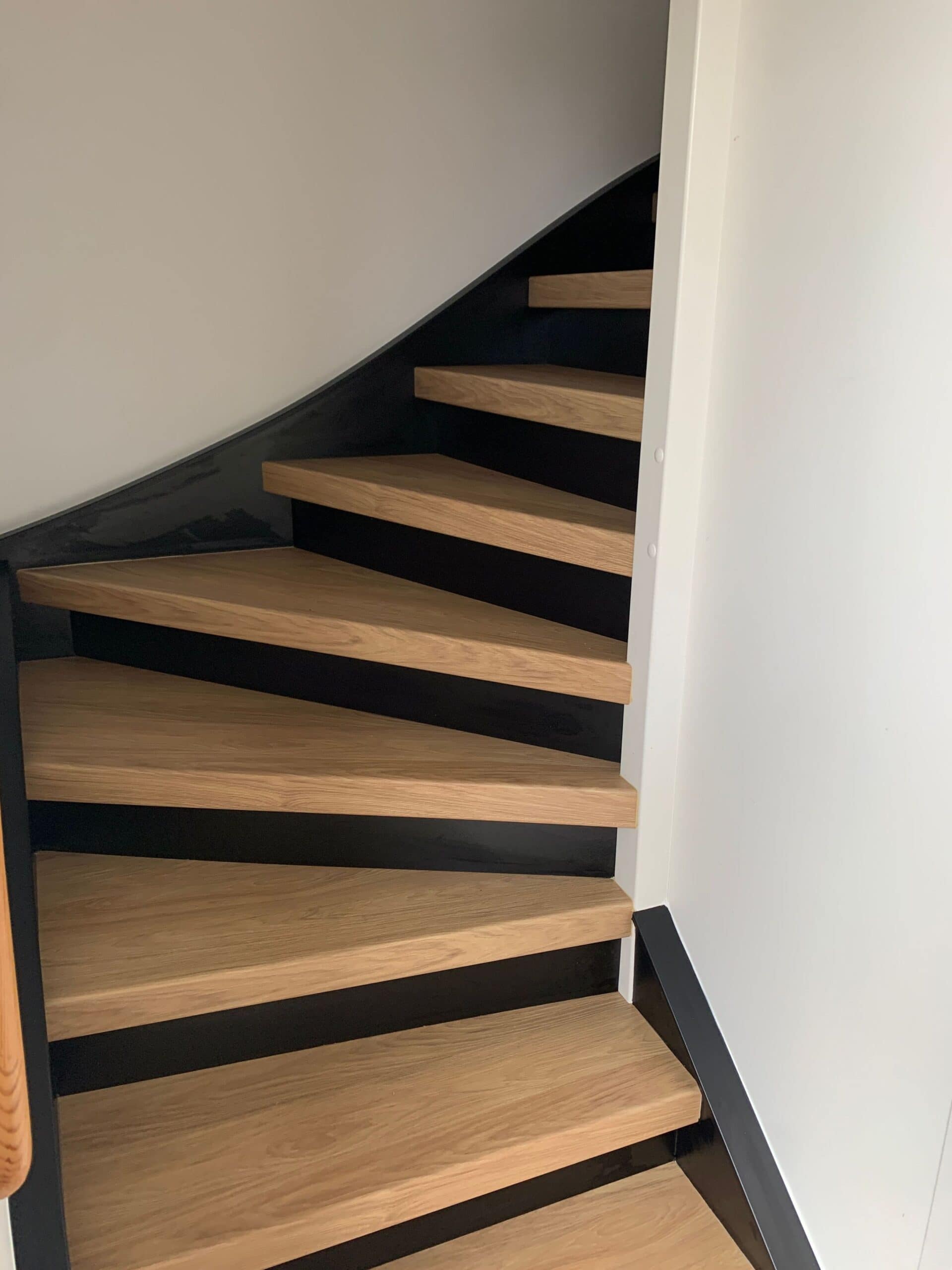 Inspiratie Eiken | Star Stairs Traprenovaties
