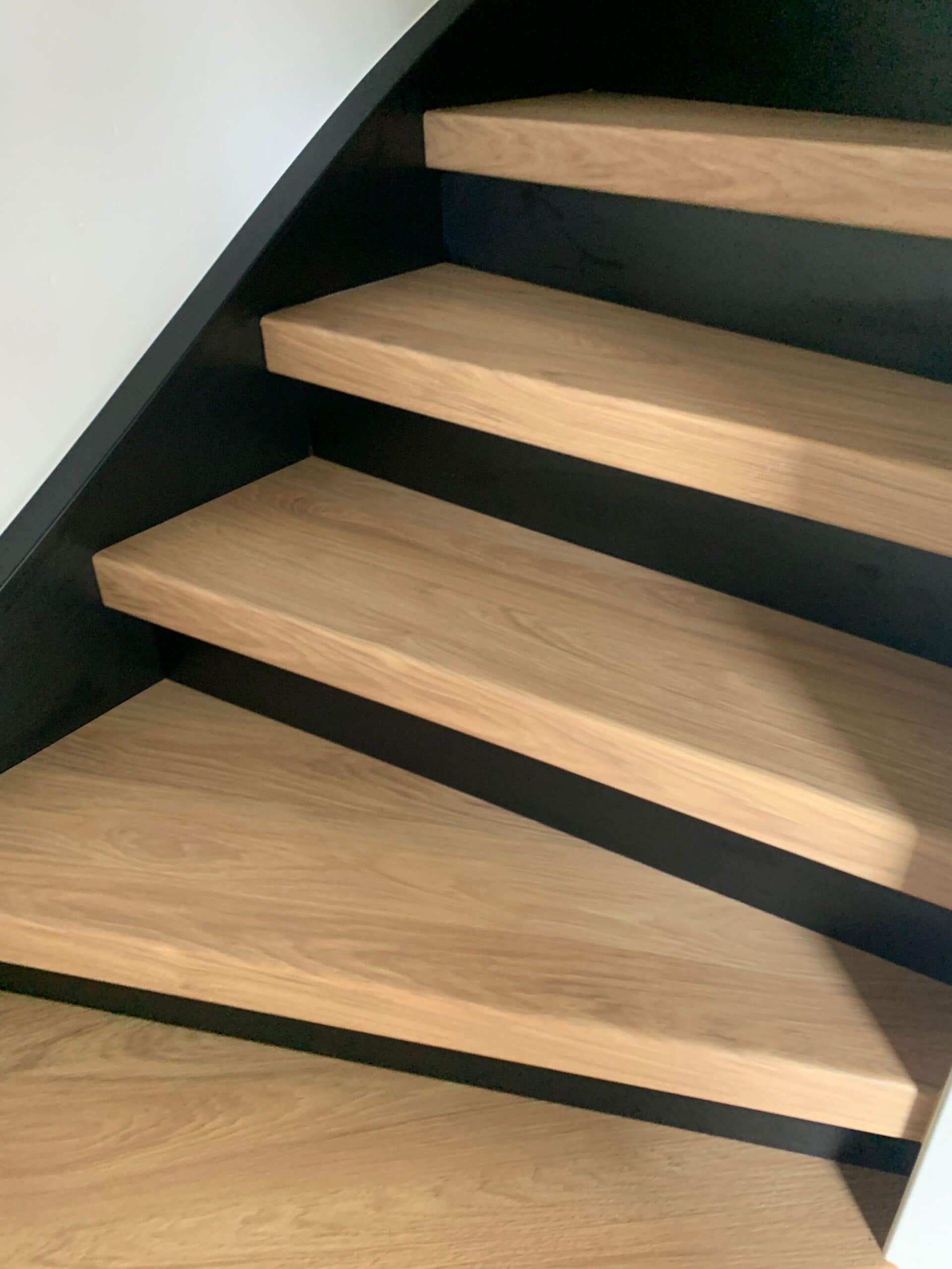 Inspiratie Eiken | Star Stairs Traprenovaties