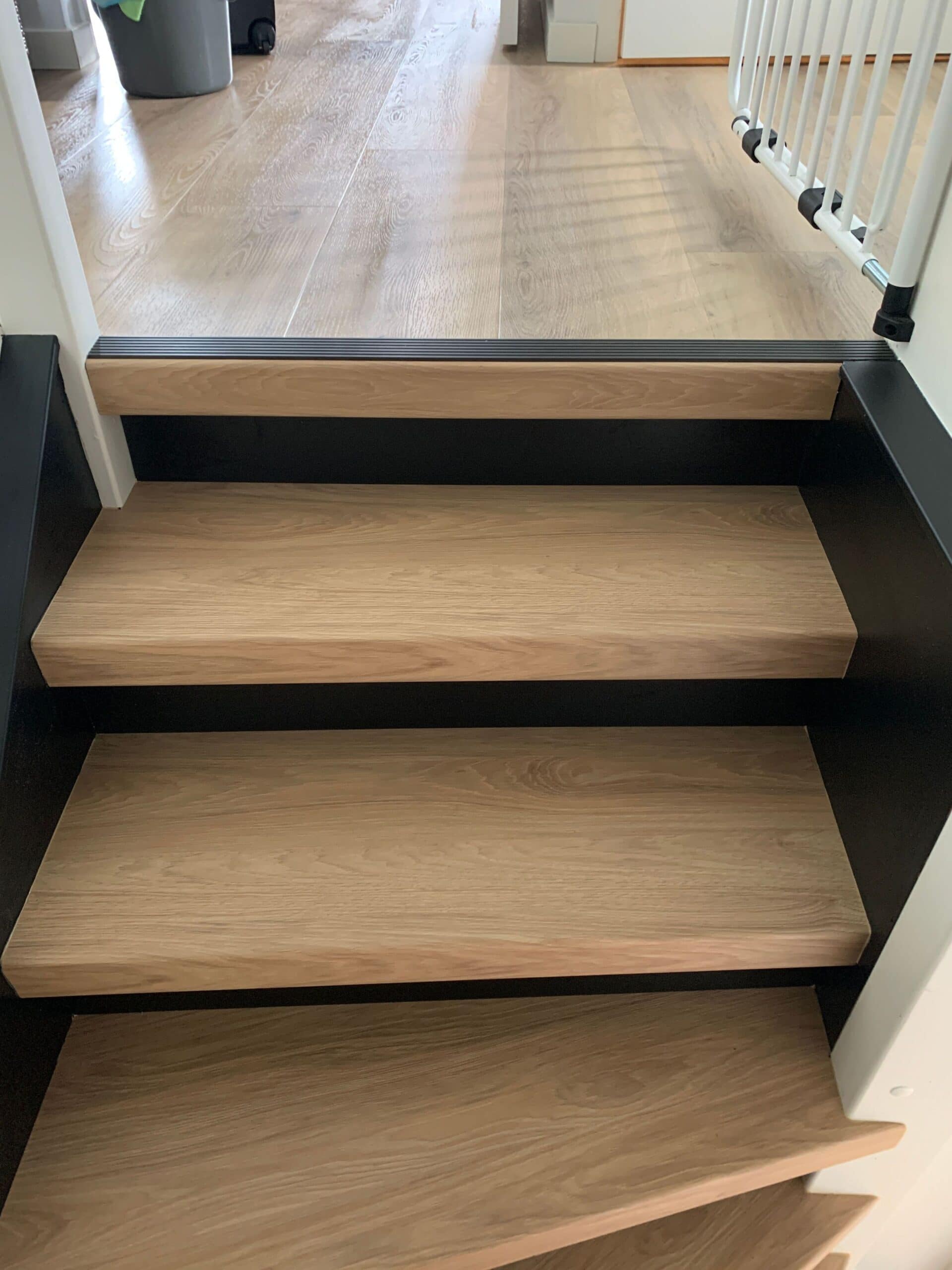Inspiratie Eiken | Star Stairs Traprenovaties