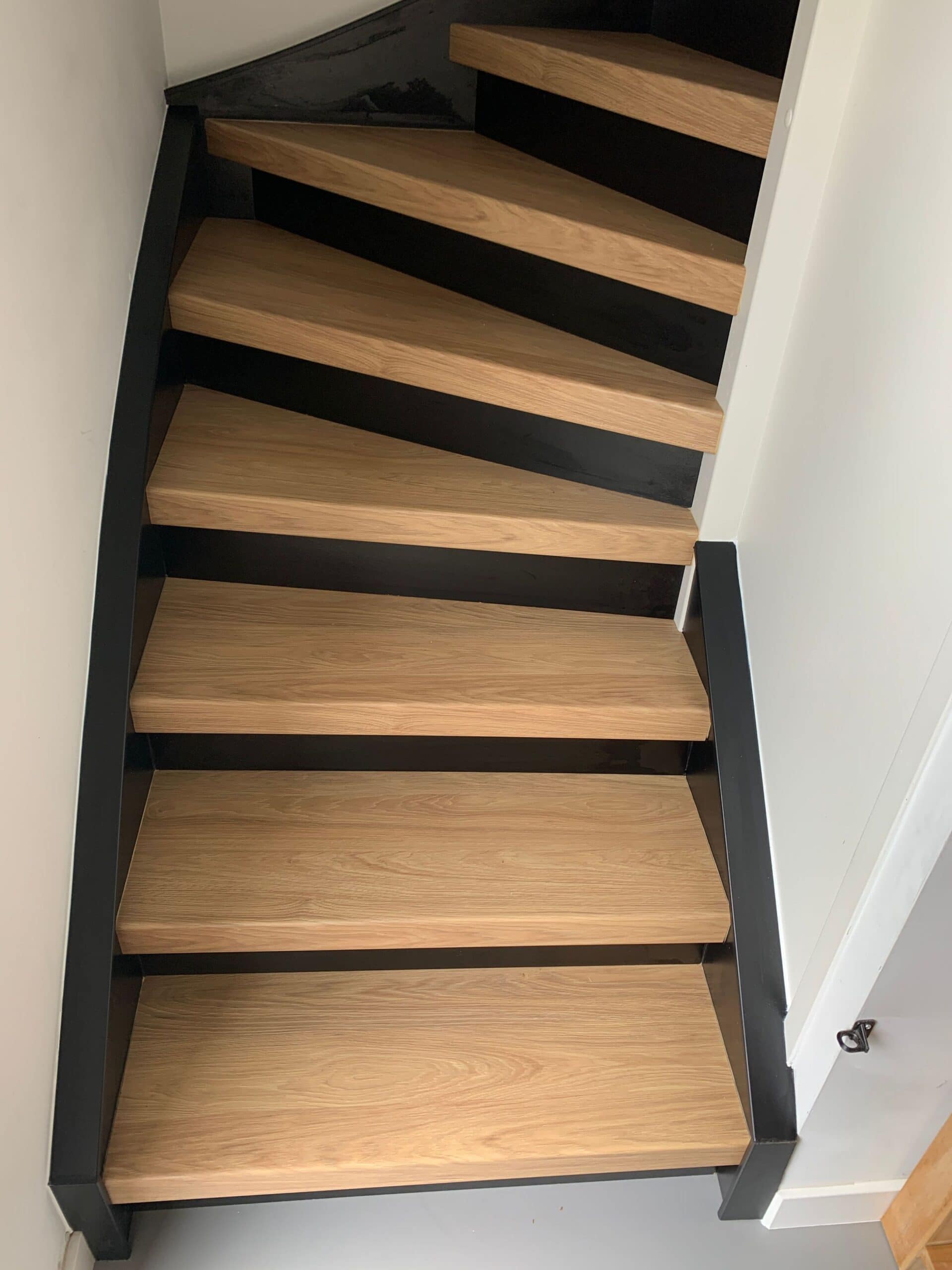 Inspiratie Eiken | Star Stairs Traprenovaties