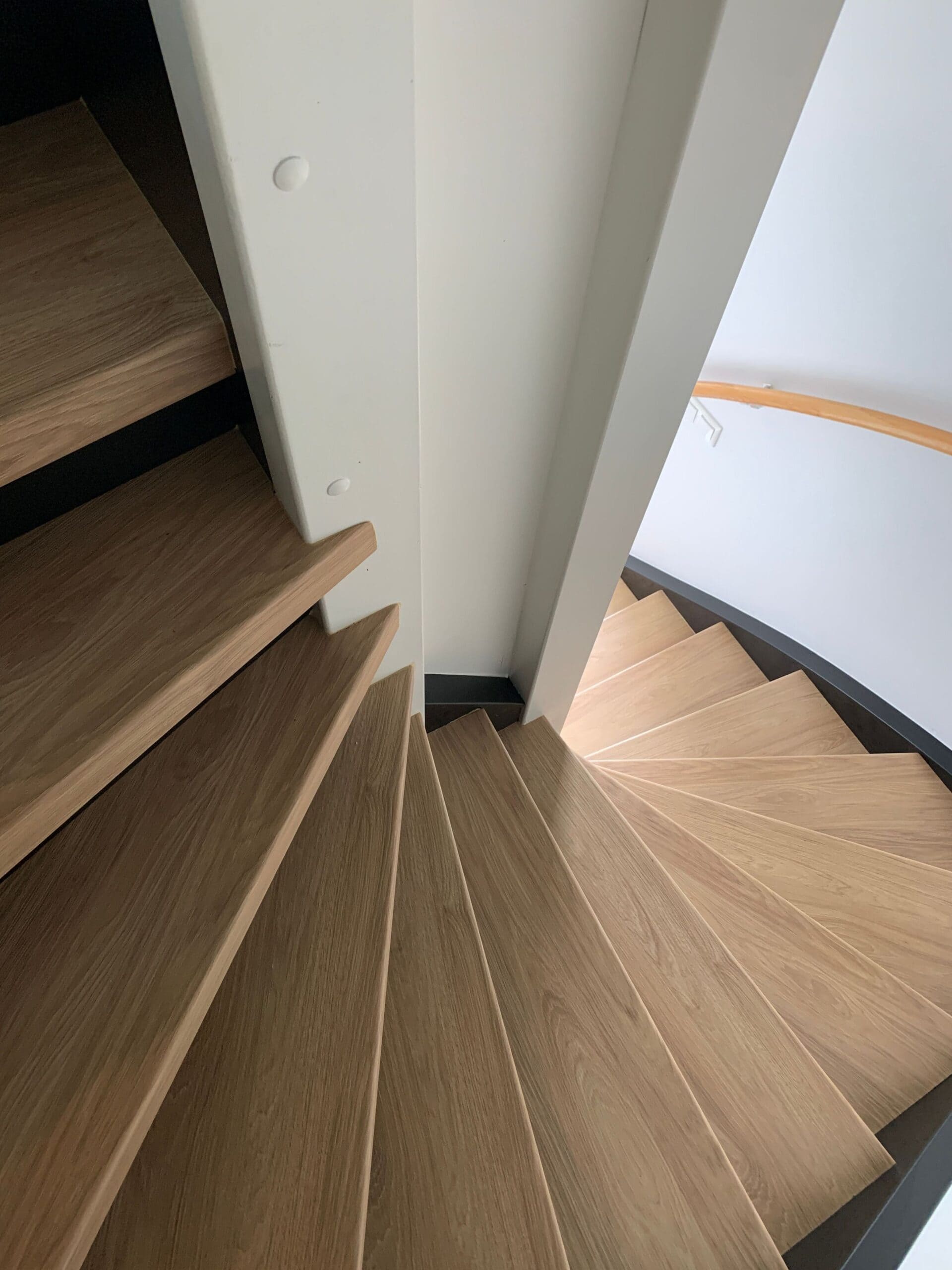 Inspiratie Eiken | Star Stairs Traprenovaties