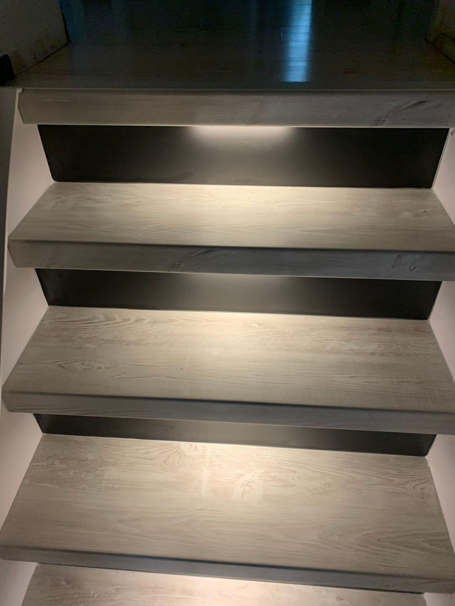 Inspiratie Laminaat | Star Stairs Traprenovaties