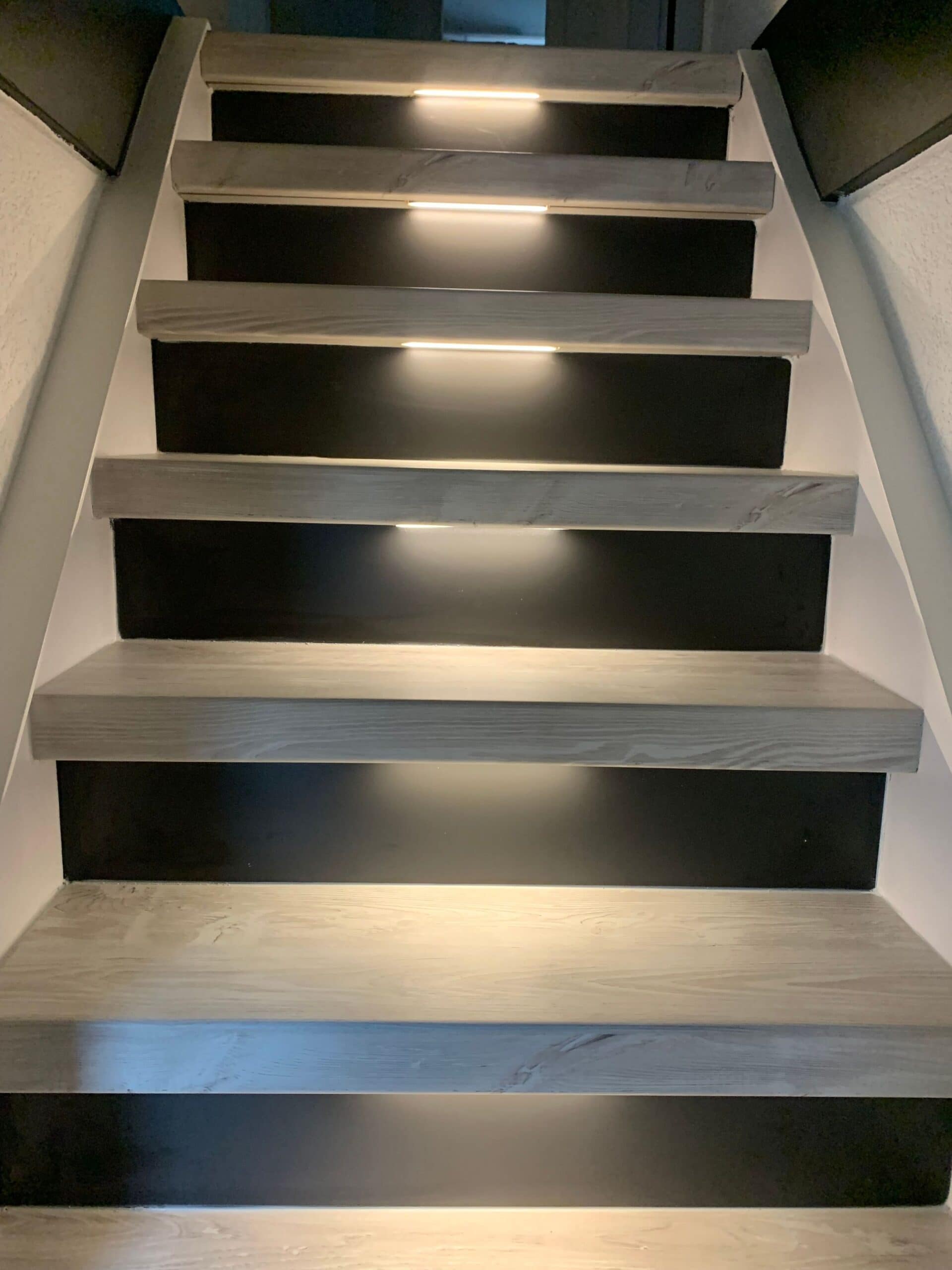 Inspiratie Laminaat | Star Stairs Traprenovaties