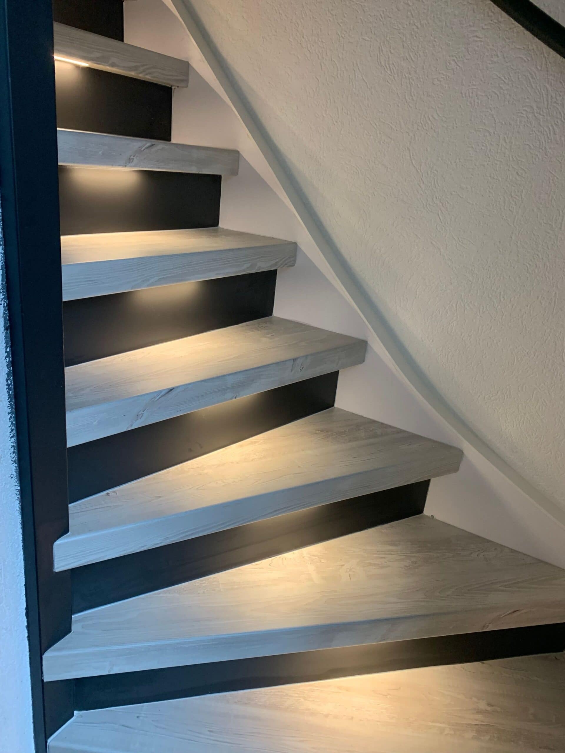 Inspiratie Laminaat | Star Stairs Traprenovaties