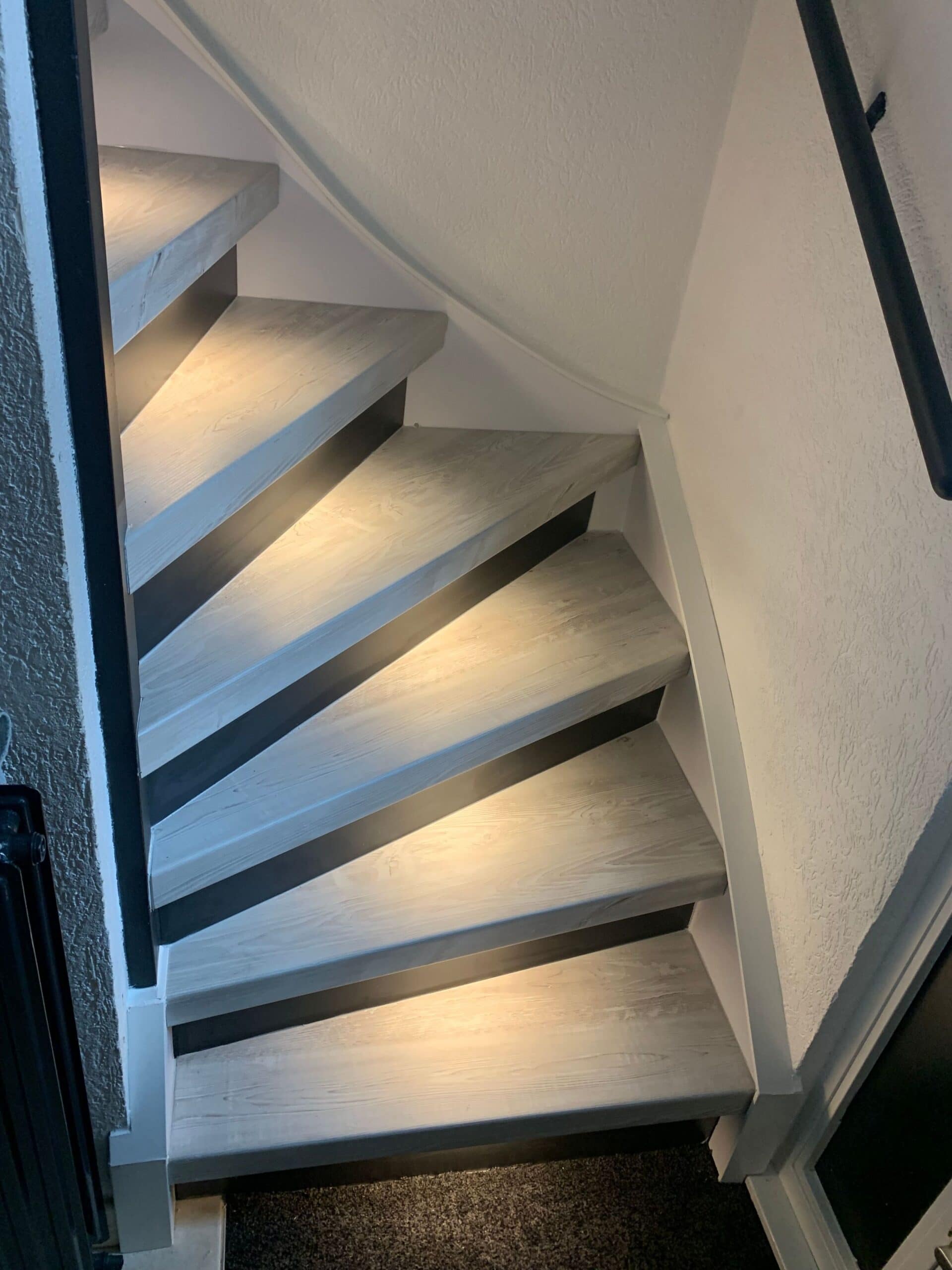 Inspiratie Laminaat | Star Stairs Traprenovaties