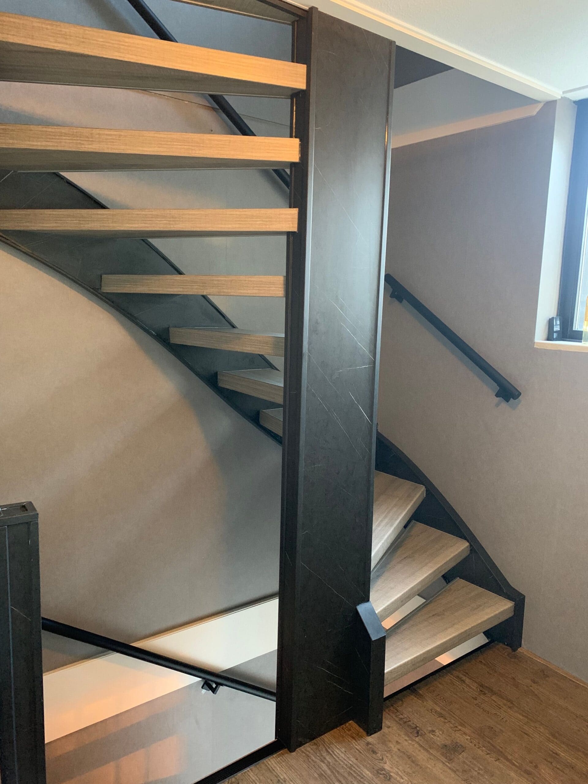 Inspiratie Eiken | Star Stairs