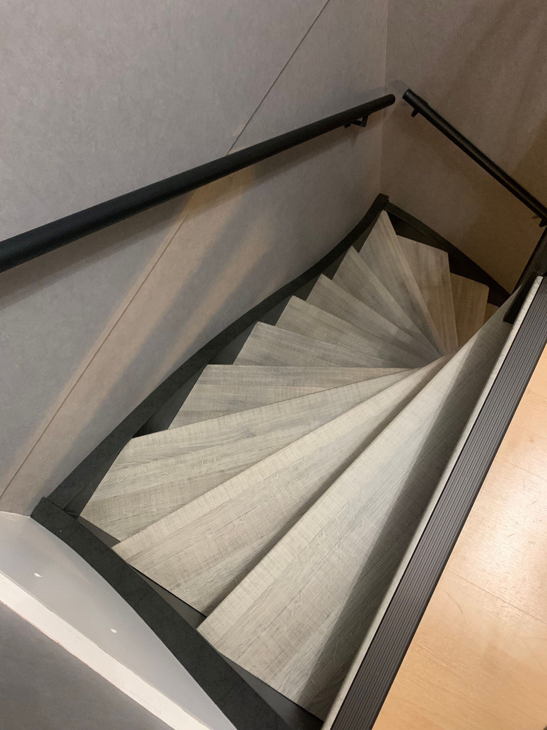 Inspiratie Eiken | Star Stairs Traprenovaties