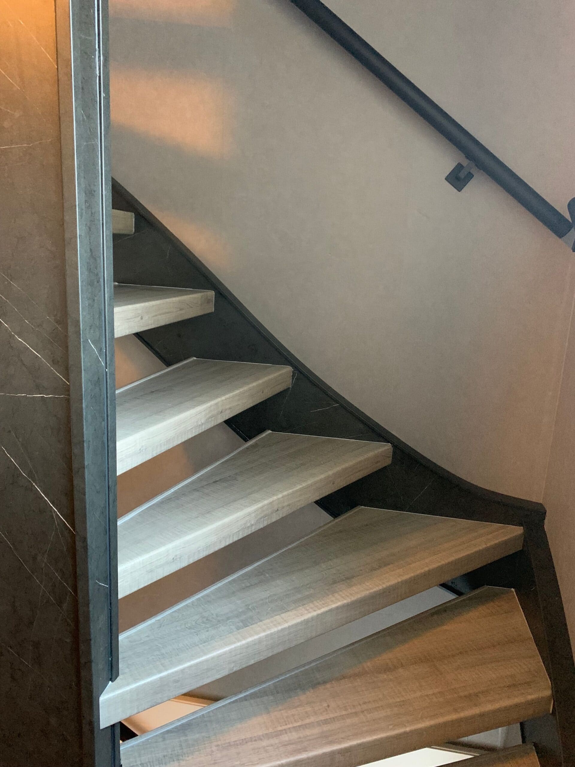 Inspiratie Eiken | Star Stairs Traprenovaties
