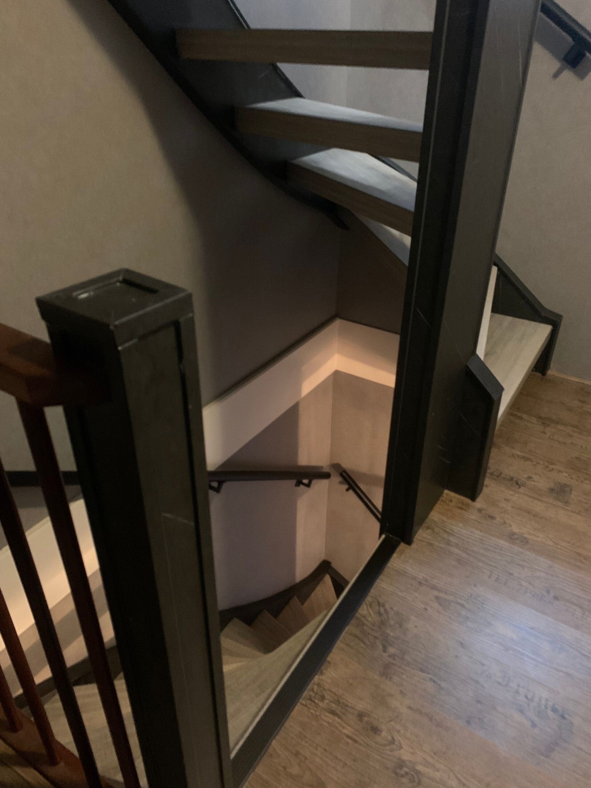 Inspiratie Eiken | Star Stairs Traprenovaties