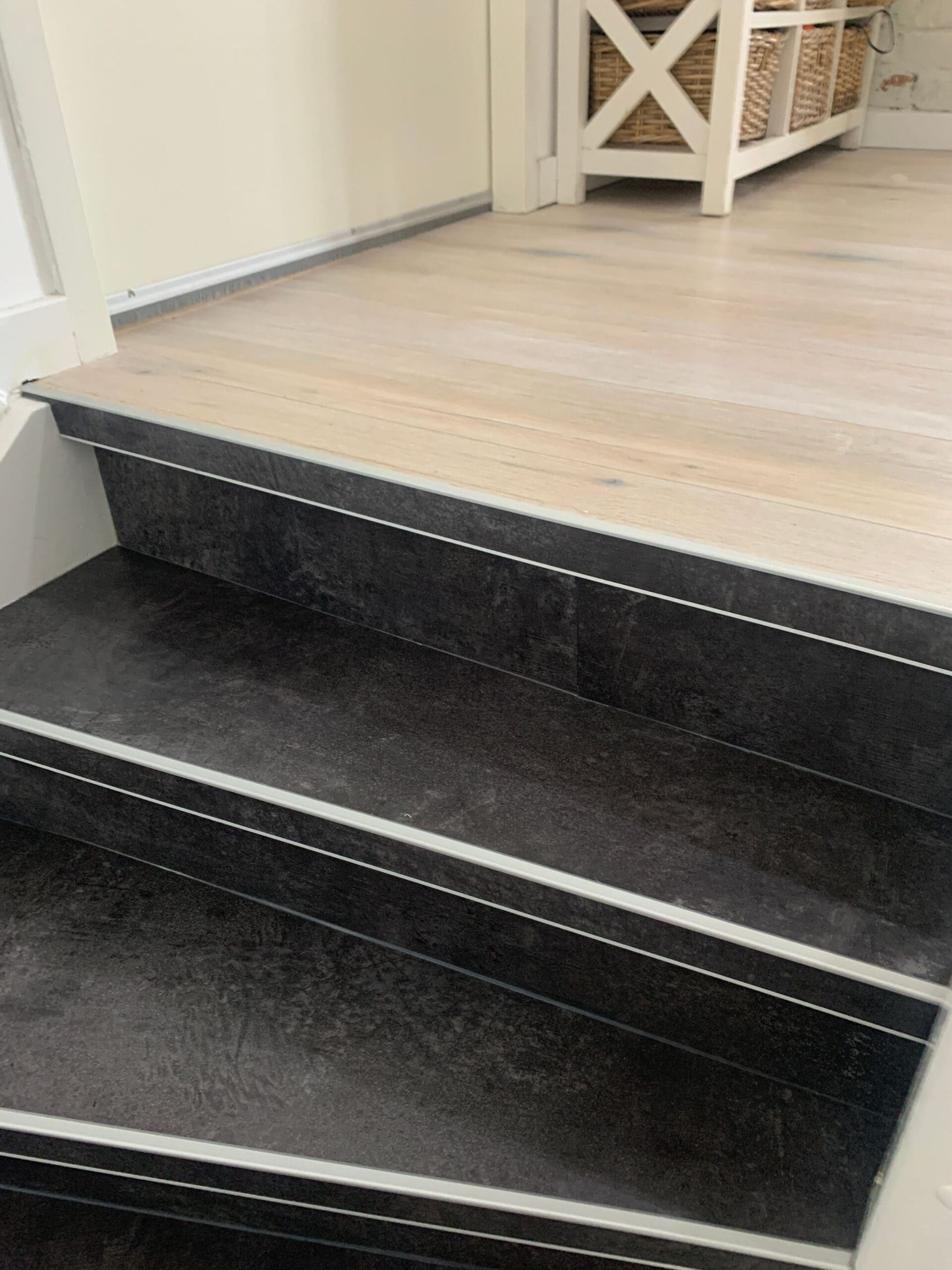 Inspiratie PVC | Star Stairs Traprenovaties
