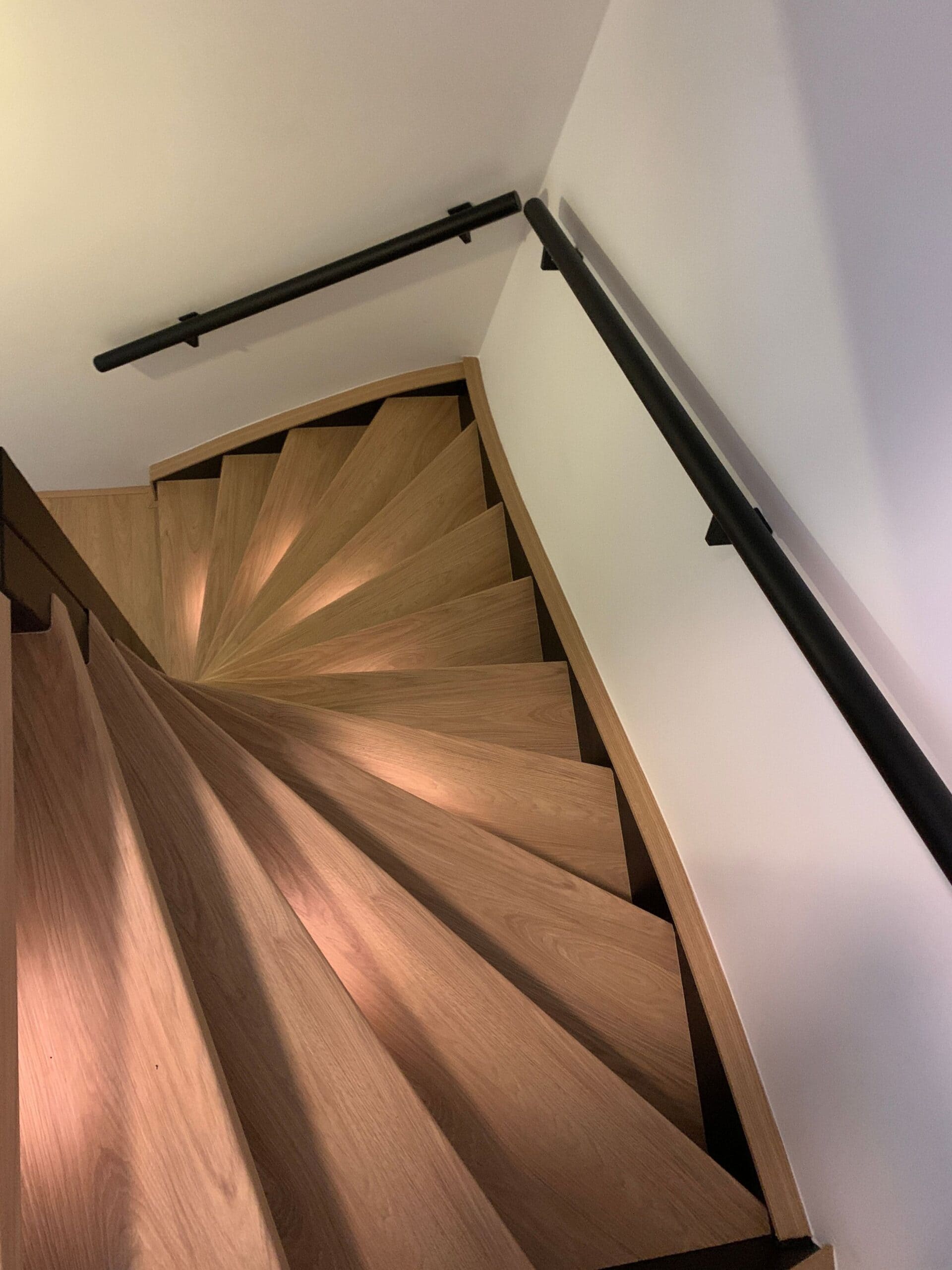 Star Stairs Traprenovaties