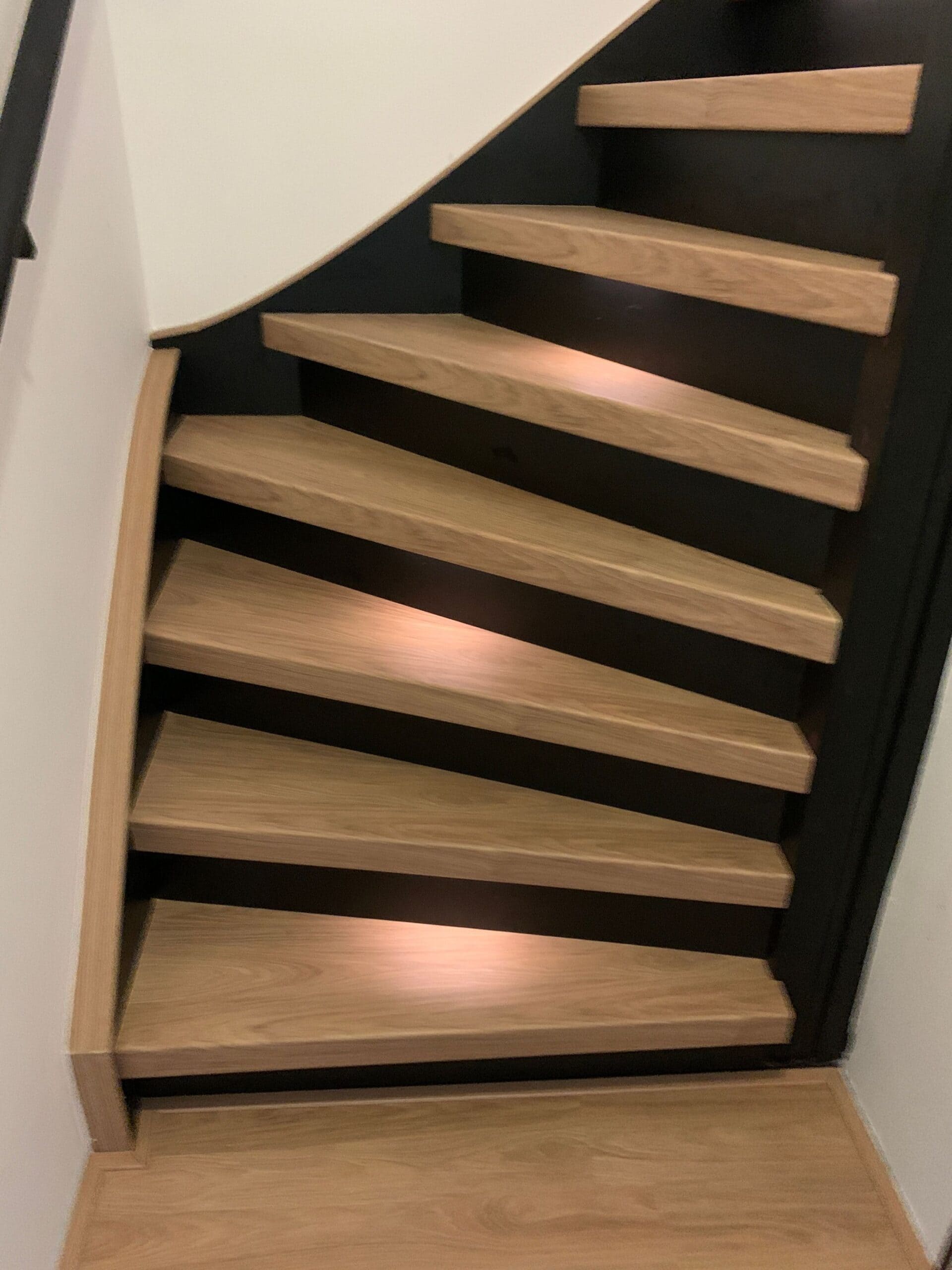 Star Stairs Traprenovaties