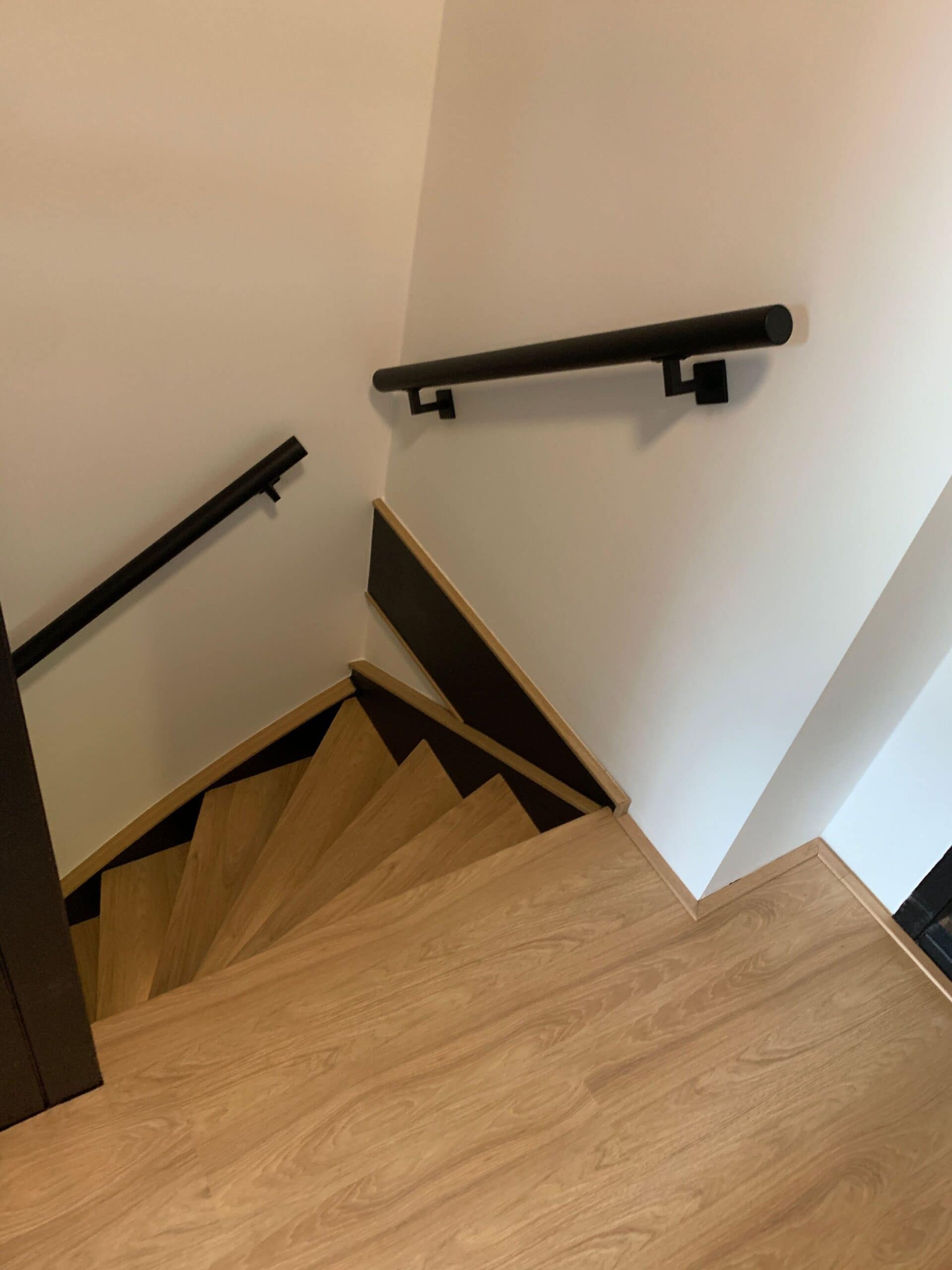 Star Stairs Traprenovaties