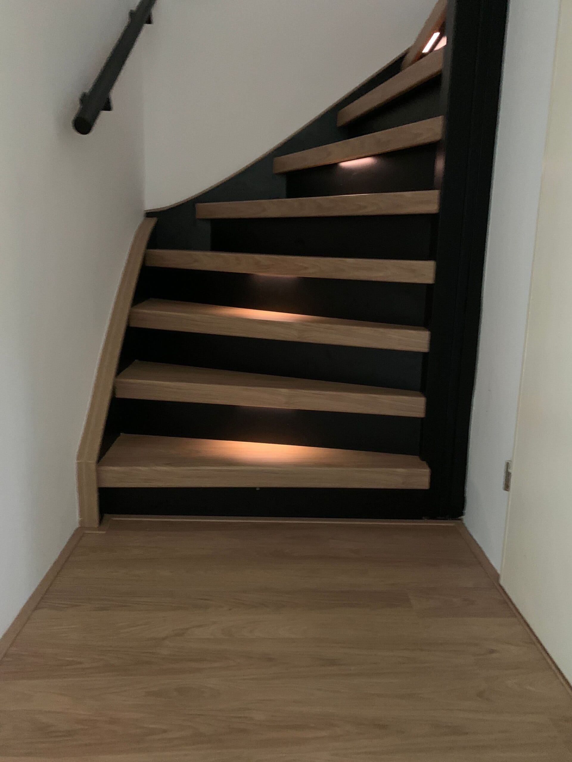 Star Stairs Traprenovaties
