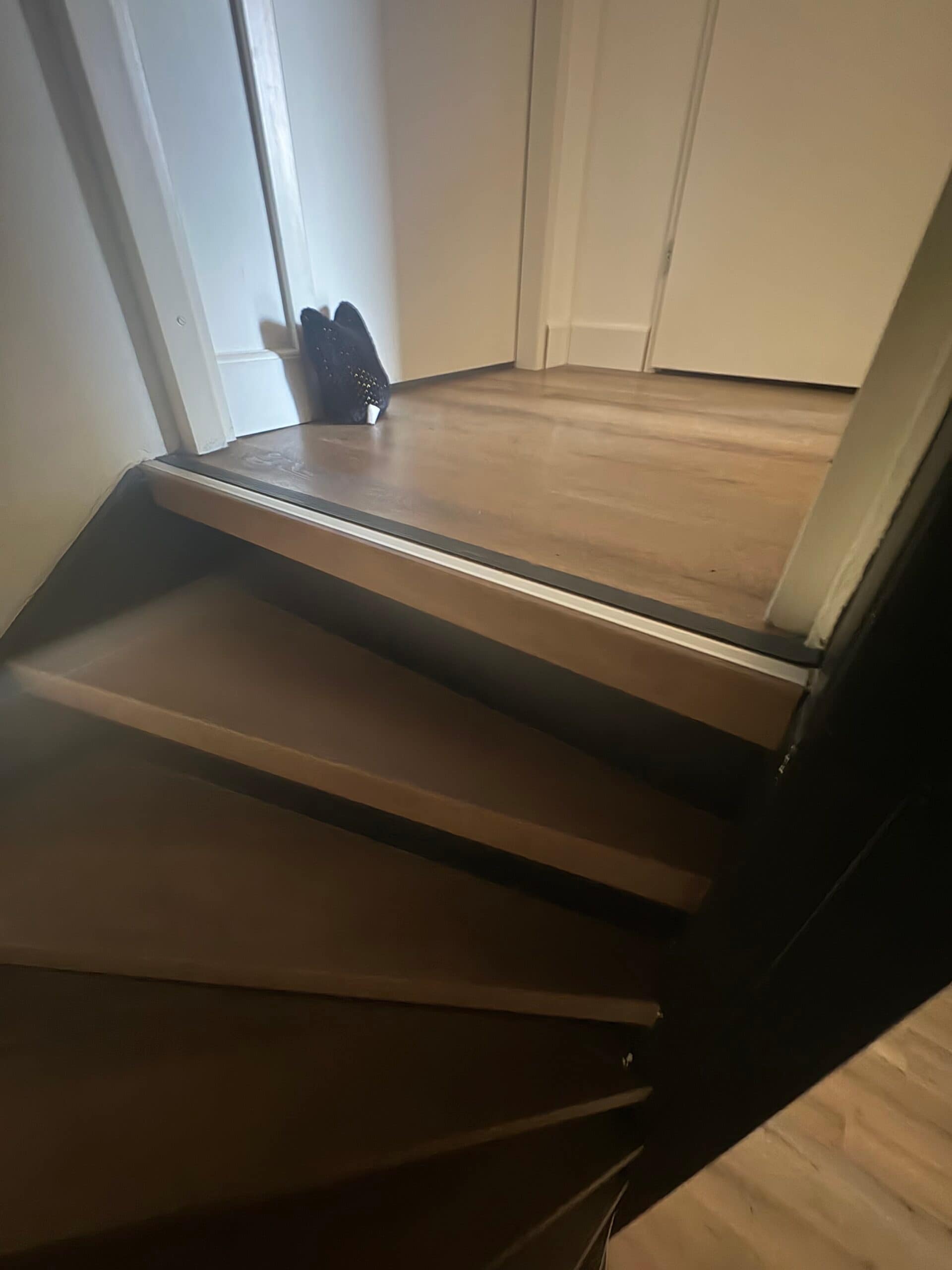 Pecan Oak traprenovatie | Star Stairs Traprenovatie