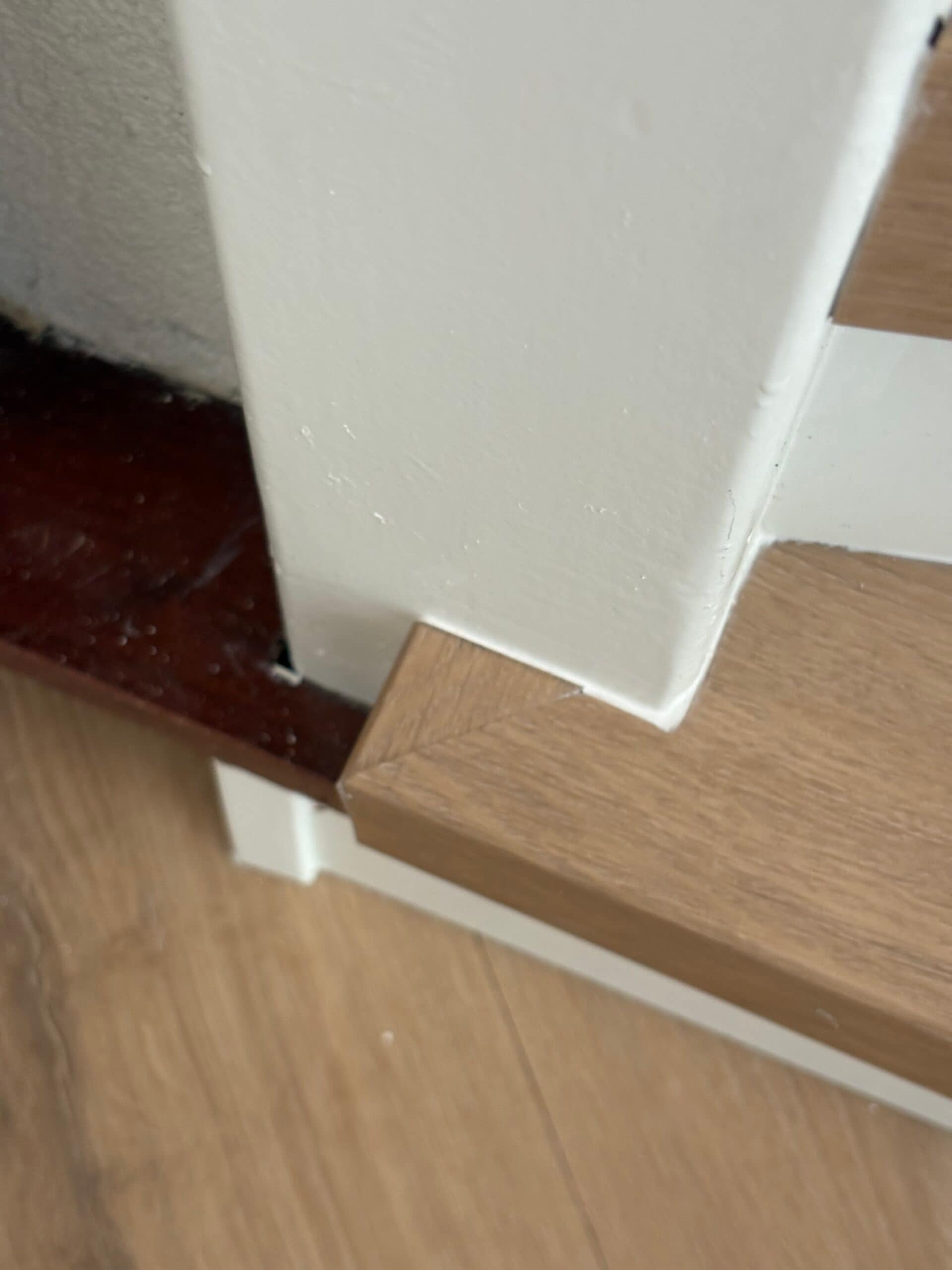 Inspiratie Cashew Oak traprenovatie | Star Stairs Traprenovatie