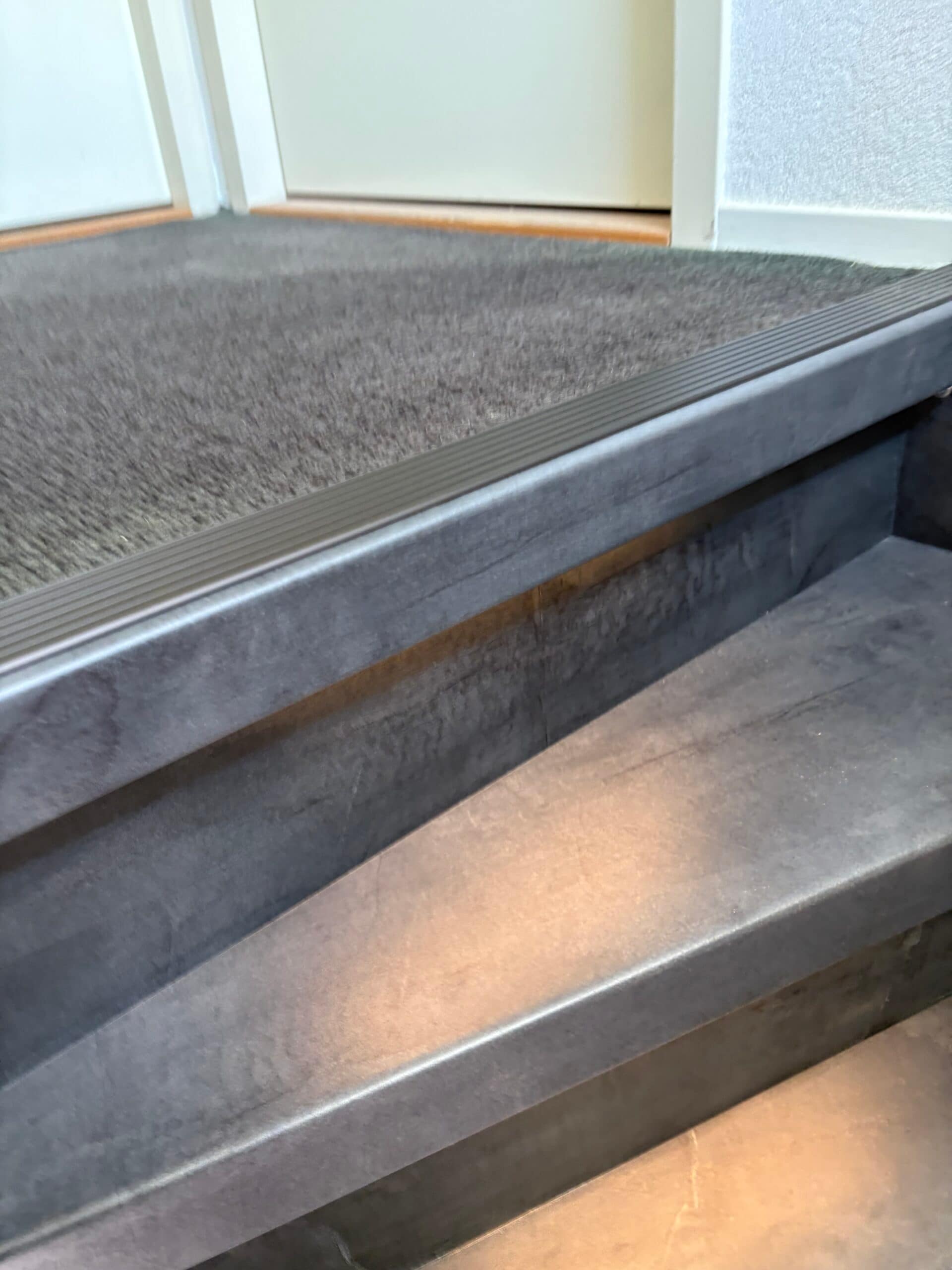 Inspiratie Leisteen traprenovatie | Star Stairs Traprenovatie