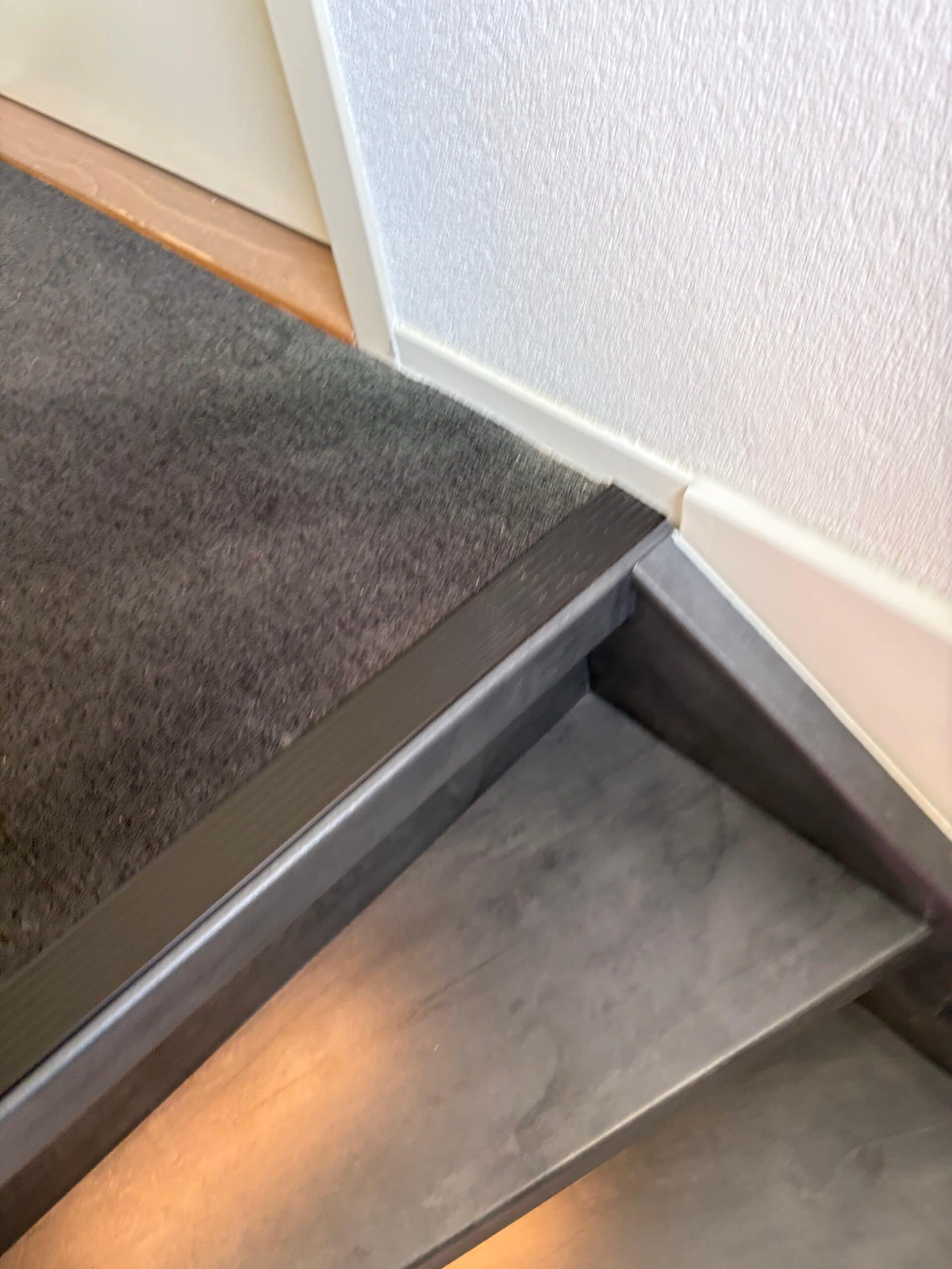 Inspiratie Leisteen traprenovatie | Star Stairs Traprenovatie
