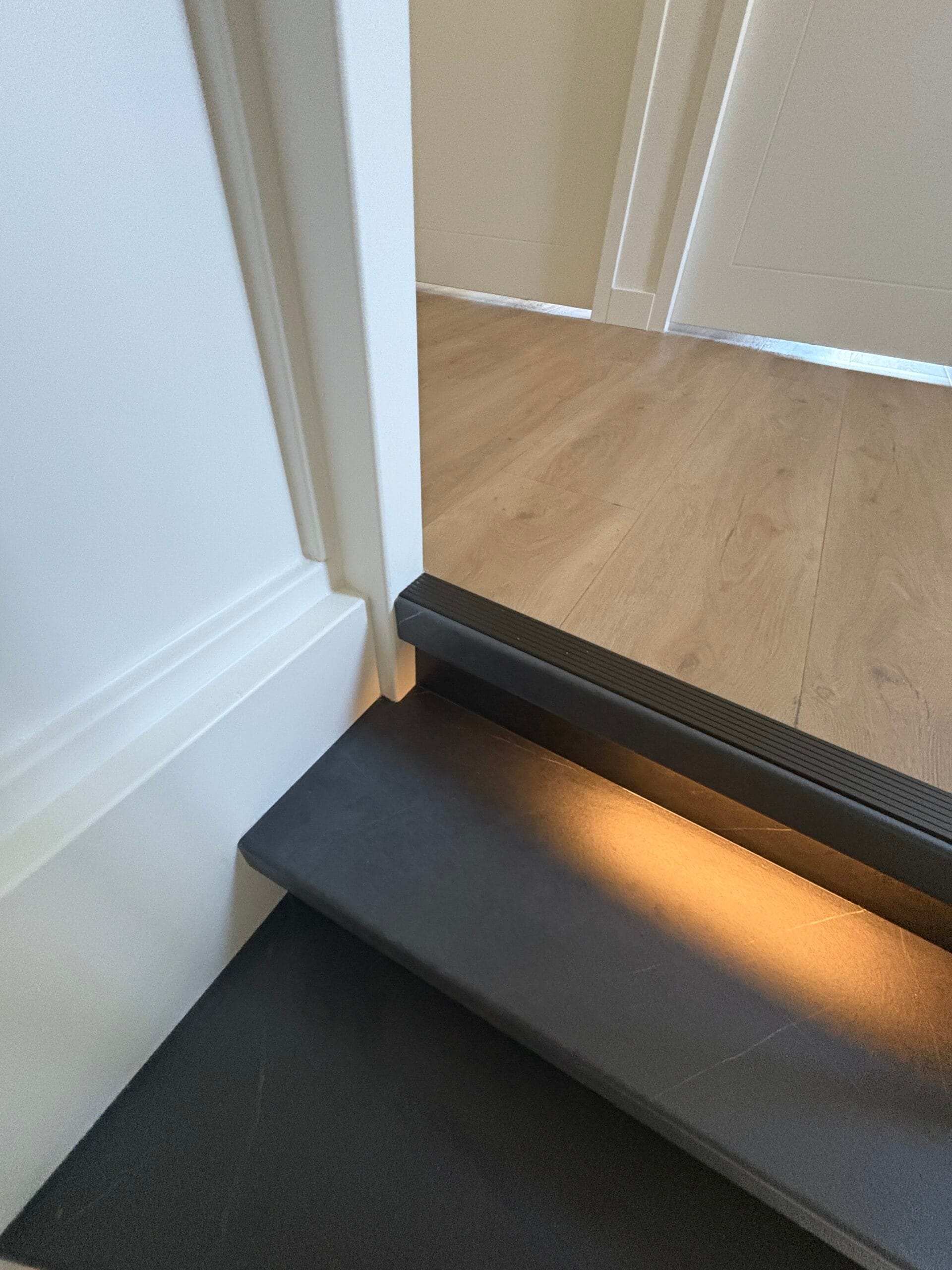Inspiratie Marmer traprenovatie | Star Stairs Traprenovatie