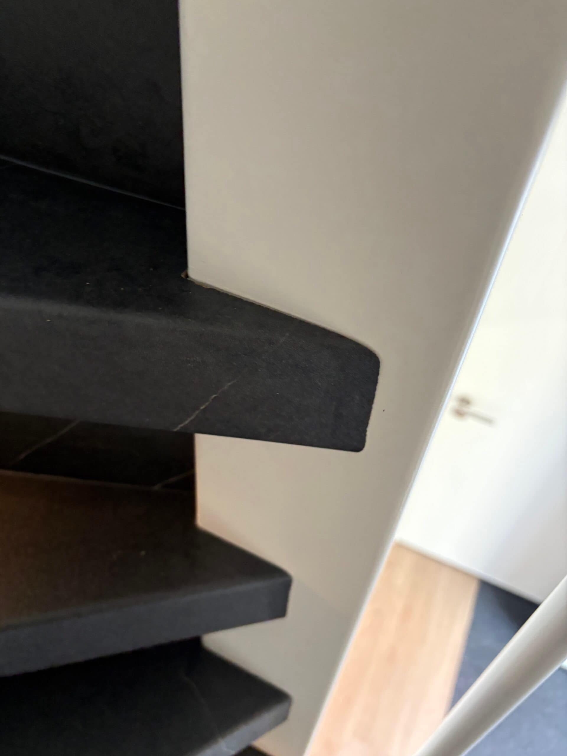 Inspiratie Marmer traprenovatie | Star Stairs Traprenovatie