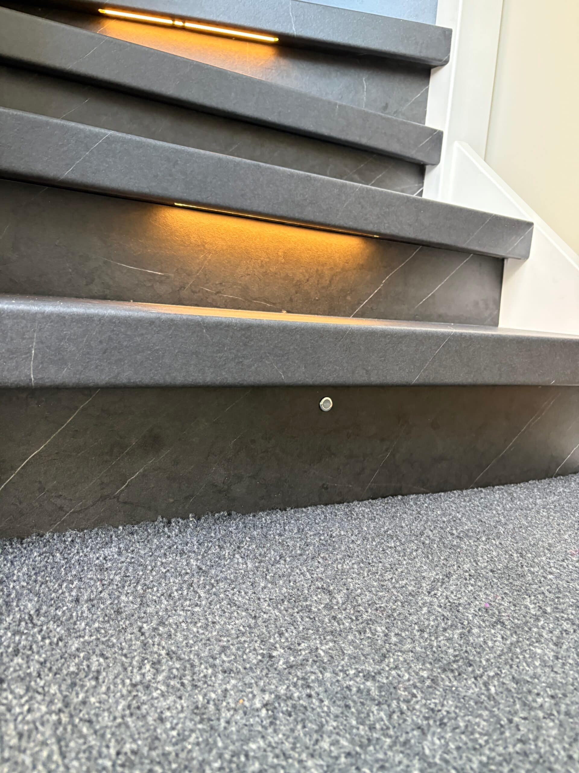Inspiratie Marmer traprenovatie | Star Stairs Traprenovatie