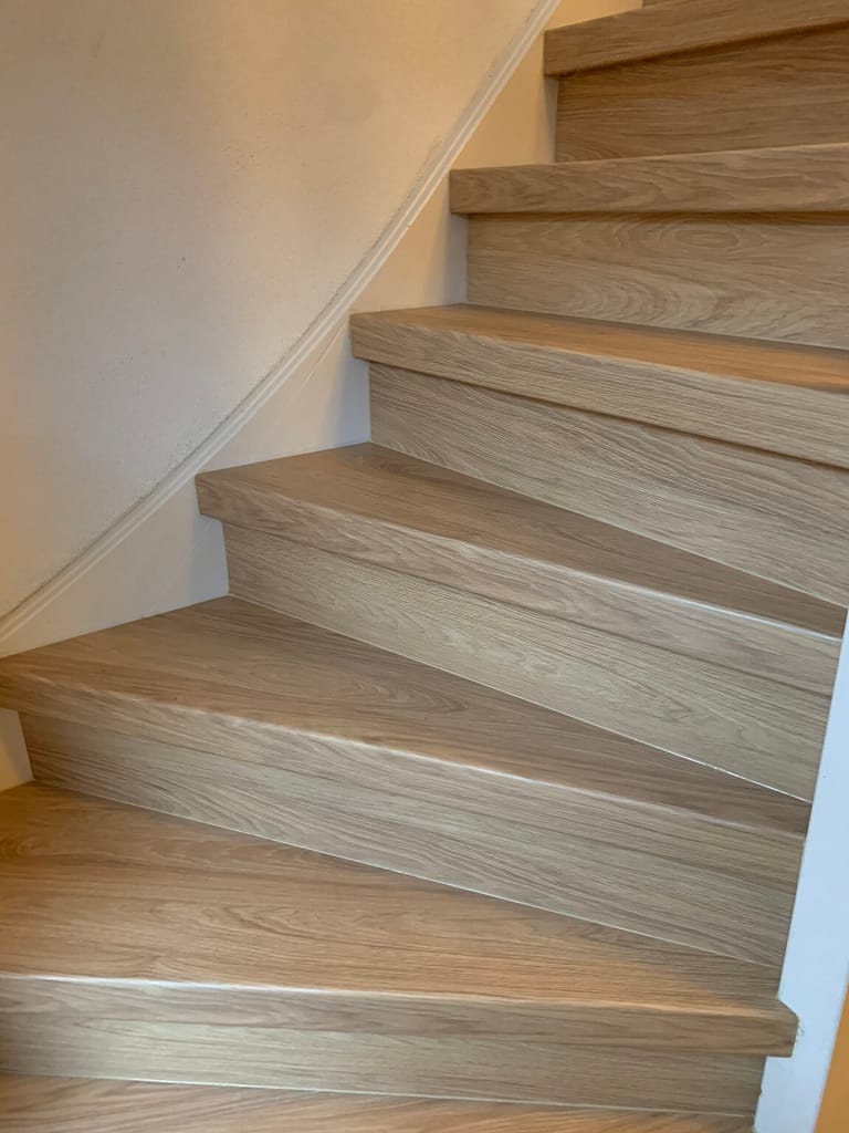 Werkwijze | Star Stairs Traprenovaties