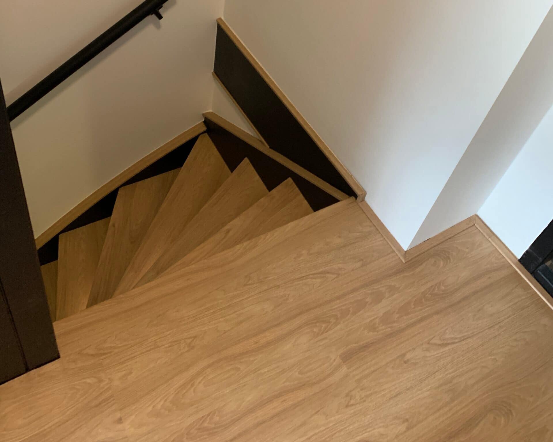 Accessoires vloeren | Star Stairs