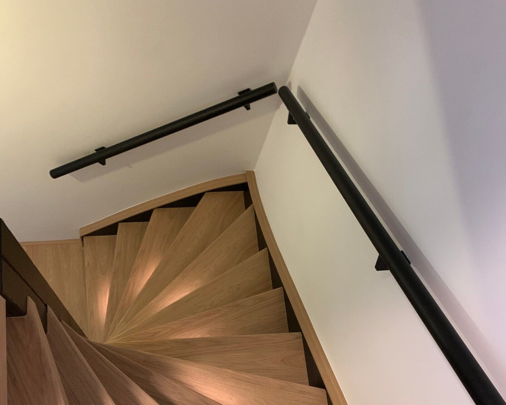 Accessoires leuningen | Star Stairs