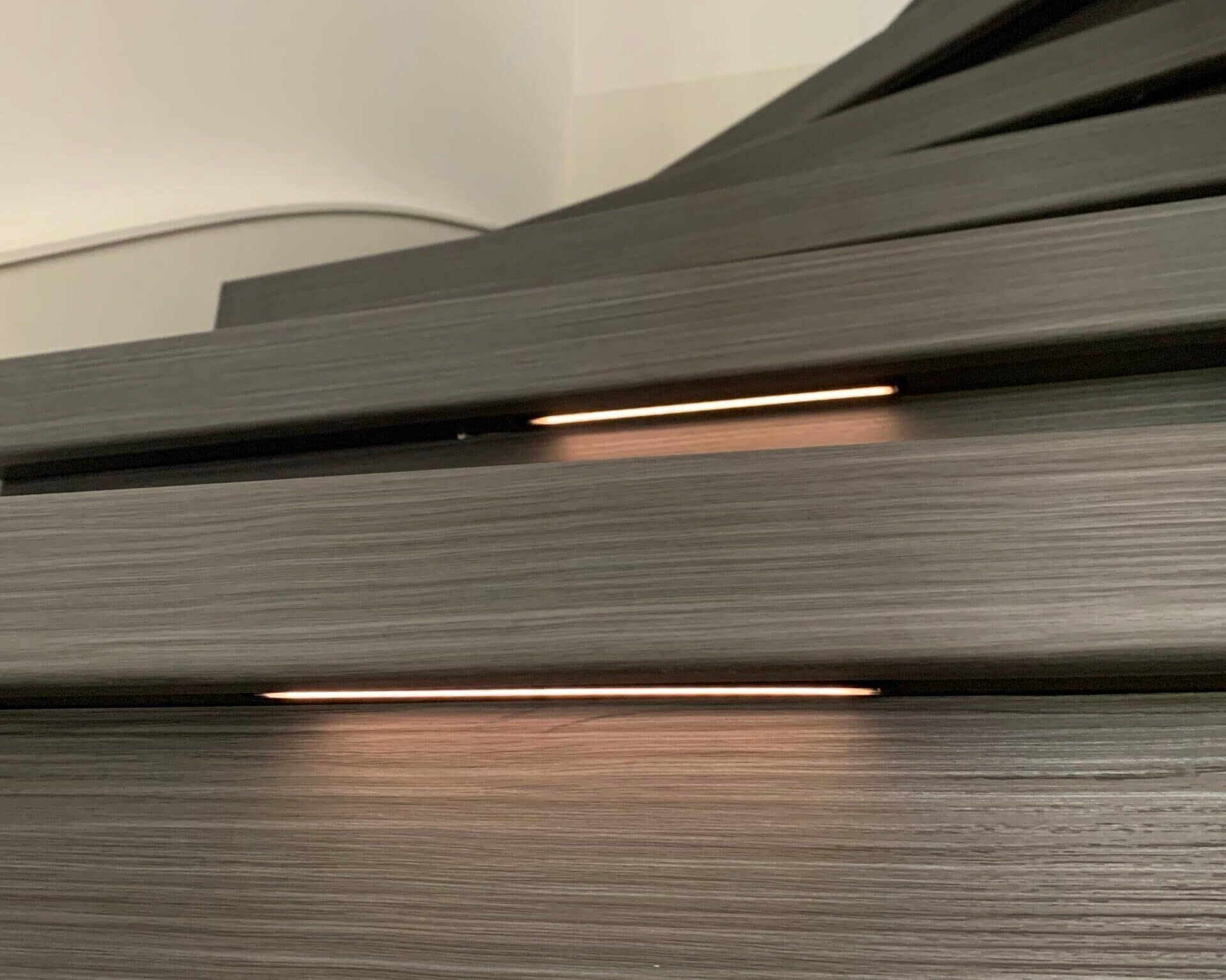 Accessoires verlichting | Star Stairs