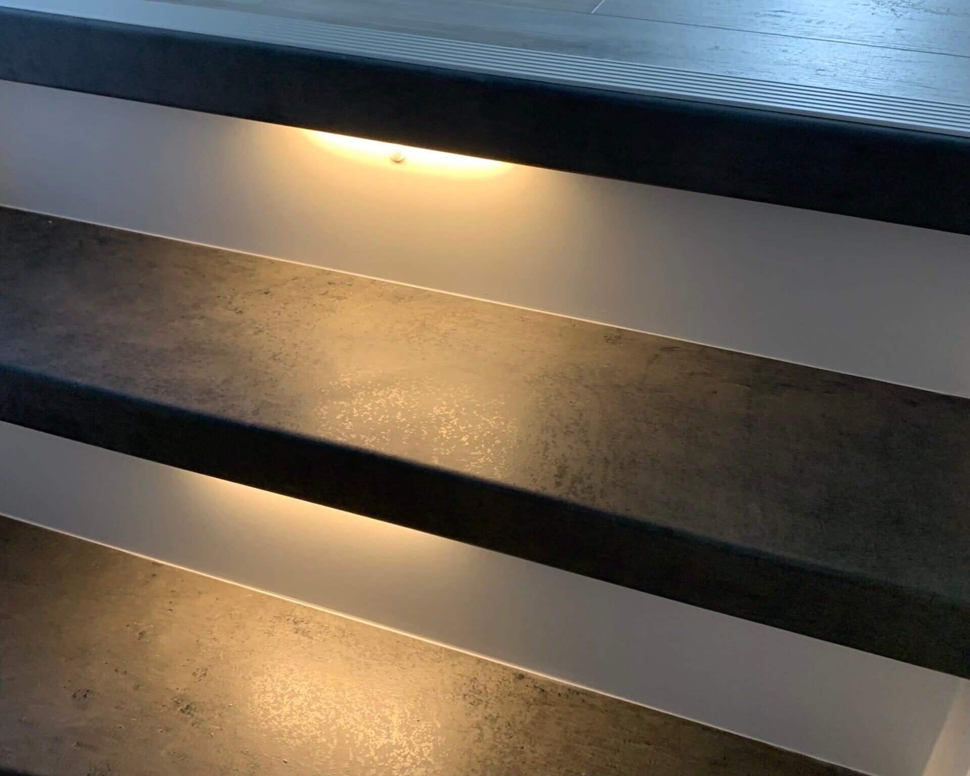 Accessoires verlichting | Star Stairs