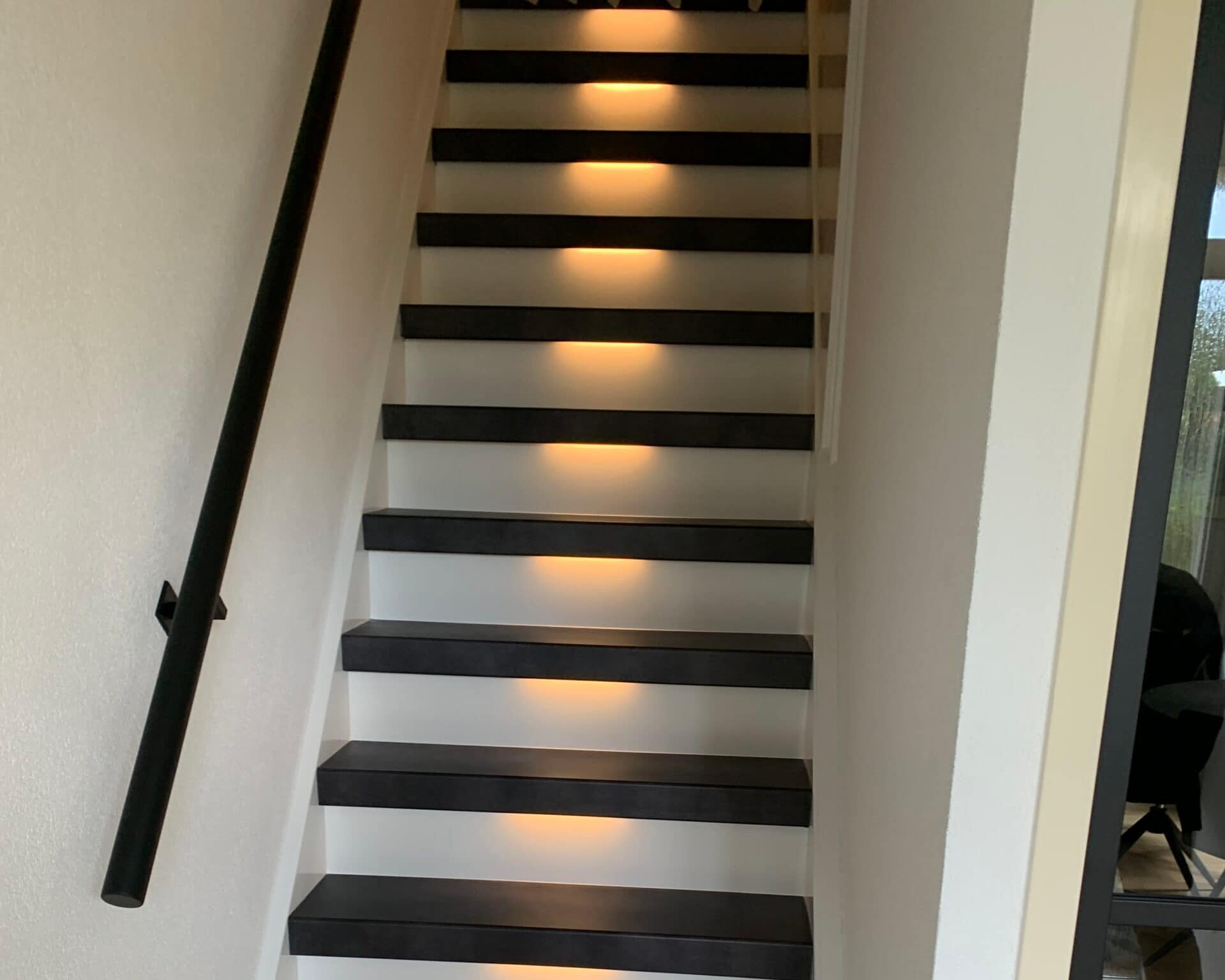 Accessoires verlichting | Star Stairs