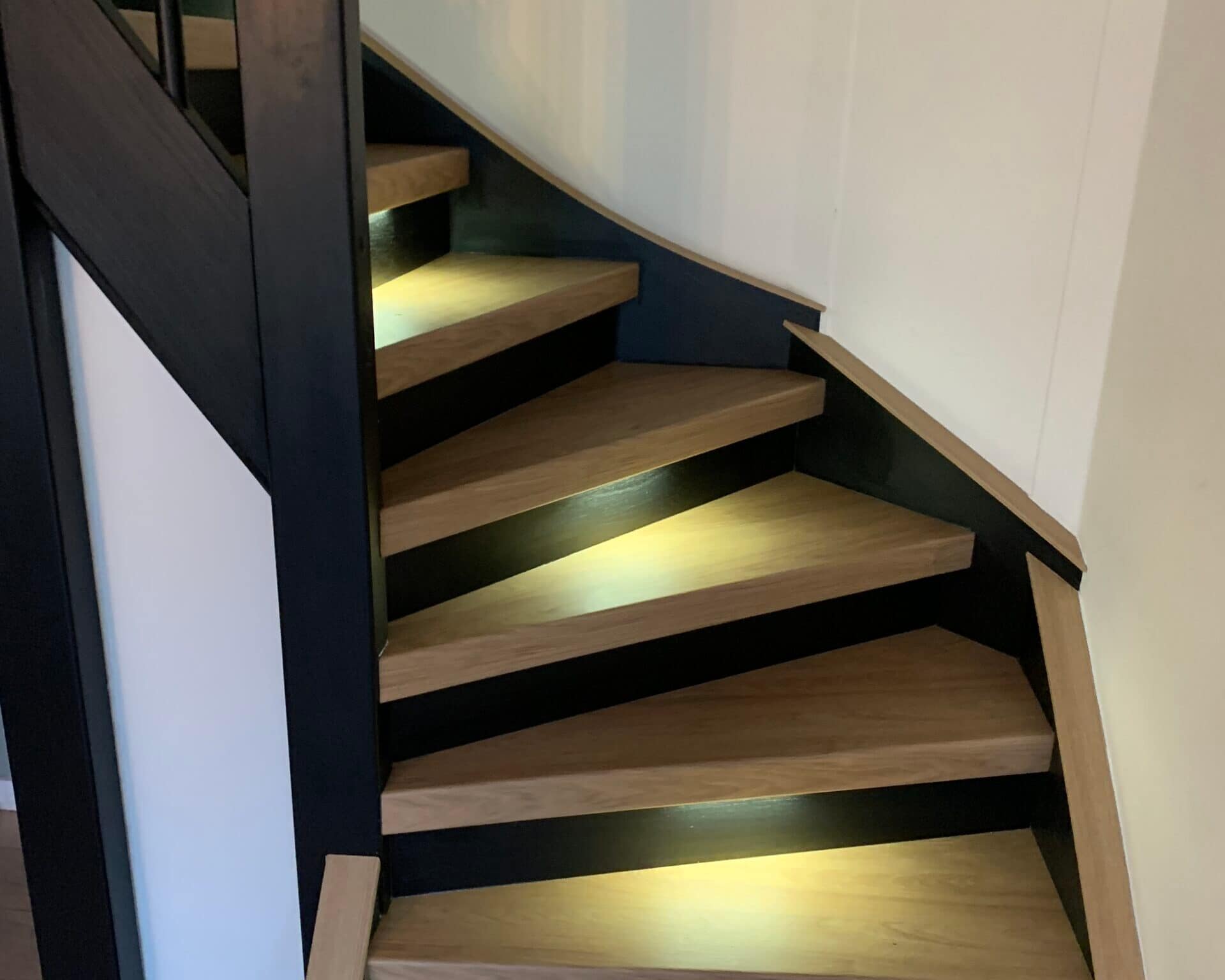 Accessoires verlichting | Star Stairs