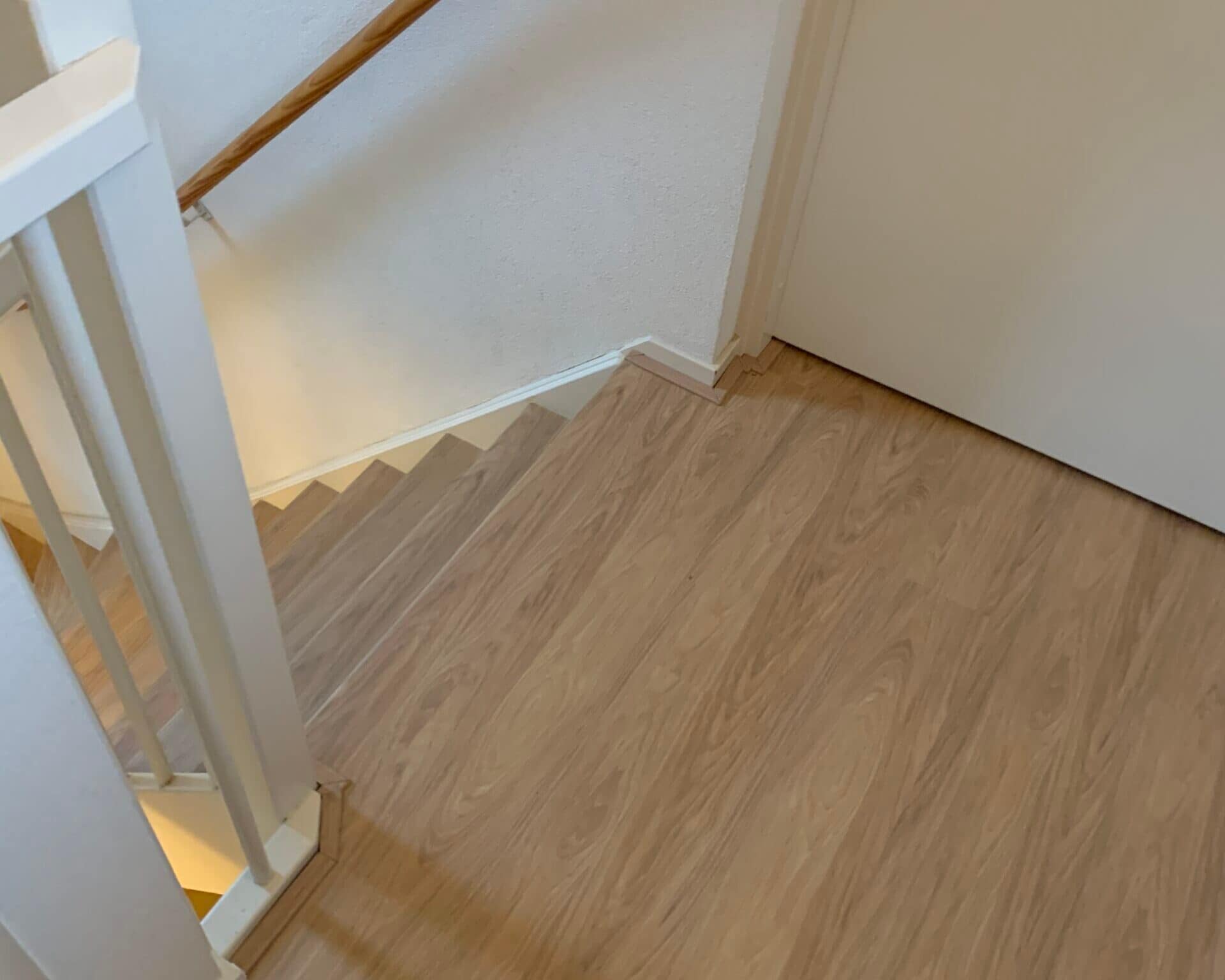 Accessoires vloeren | Star Stairs